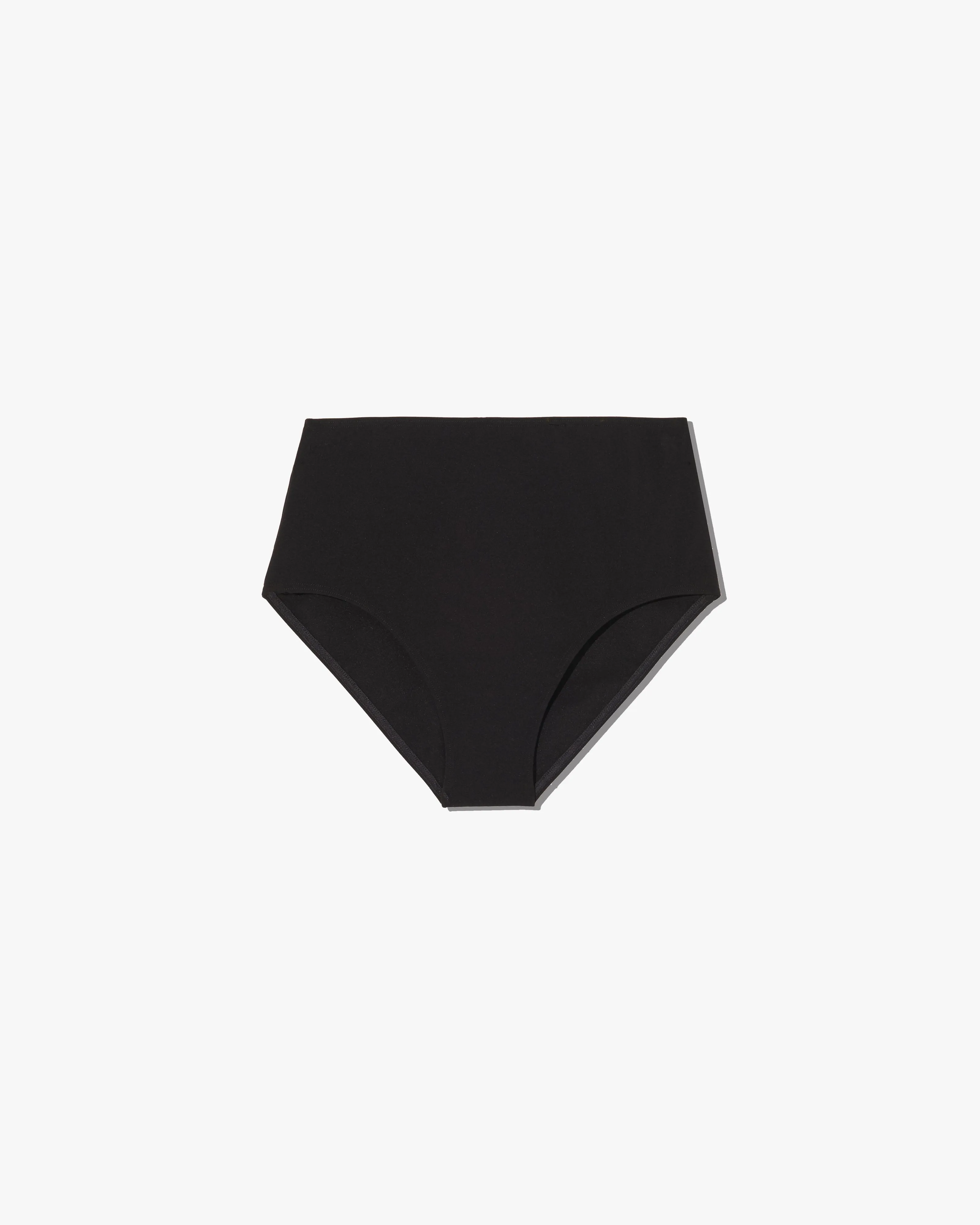 HIGH WAISTED BIKINI BOTTOM sold by Nili Lotan