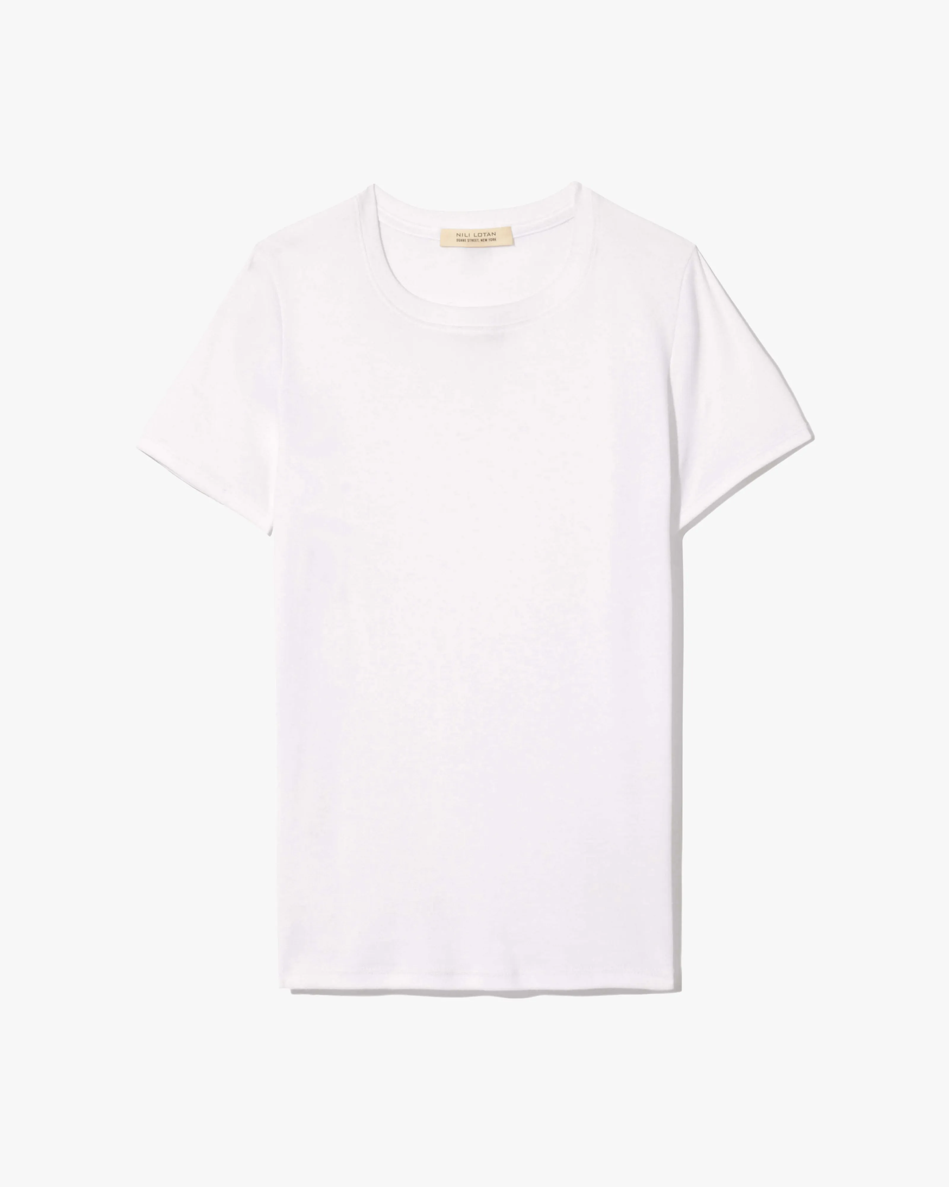 ELIN TEE sold by Nili Lotan