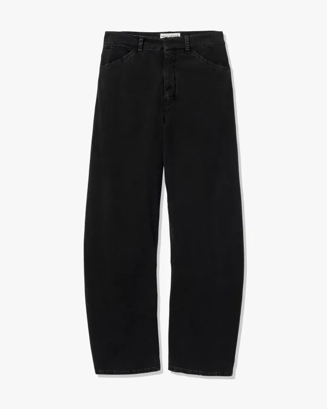 TRIBECA COTTON PANT made by Nili Lotan