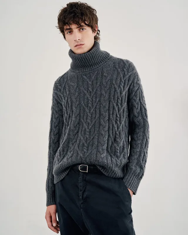 GIO SWEATER made by Nili Lotan