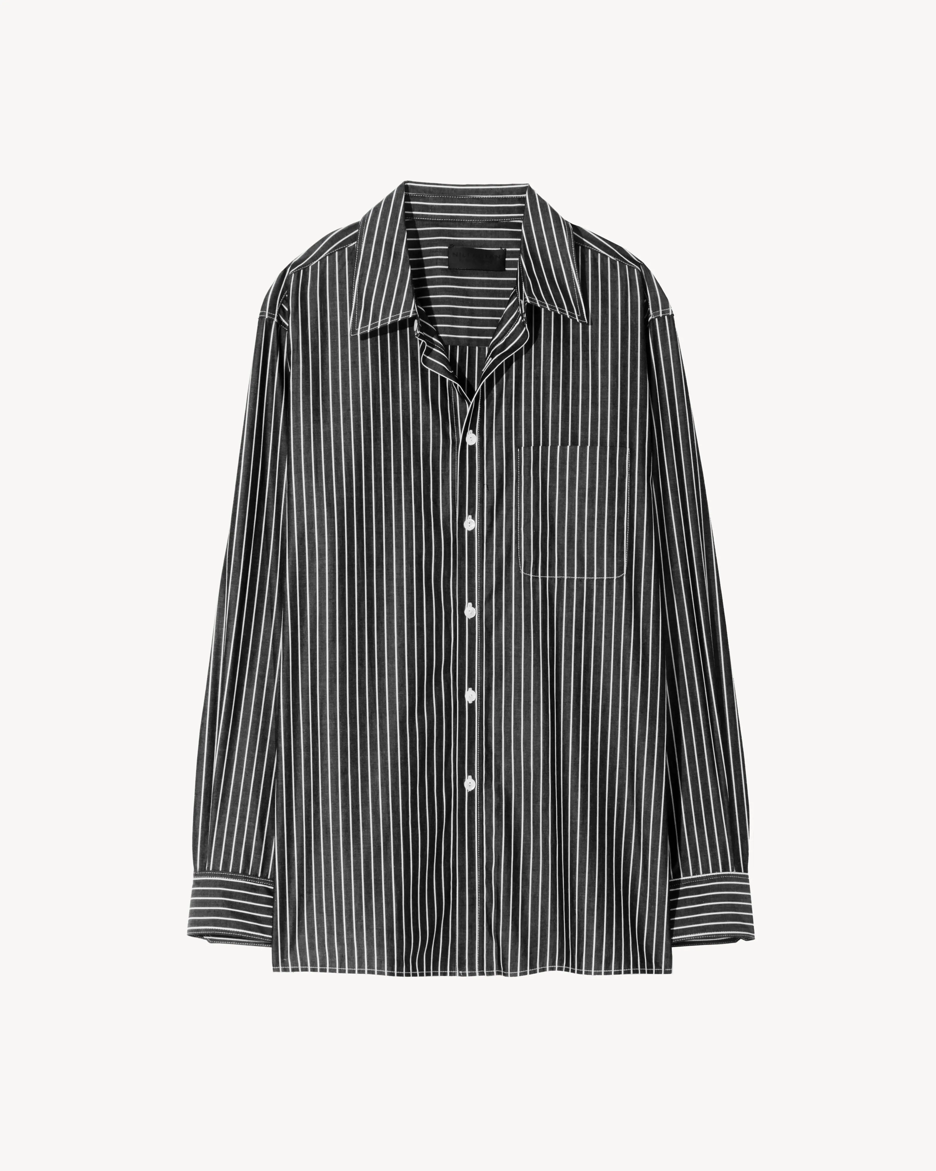 FINN SHIRT sold by Nili Lotan product image thumbnail 2