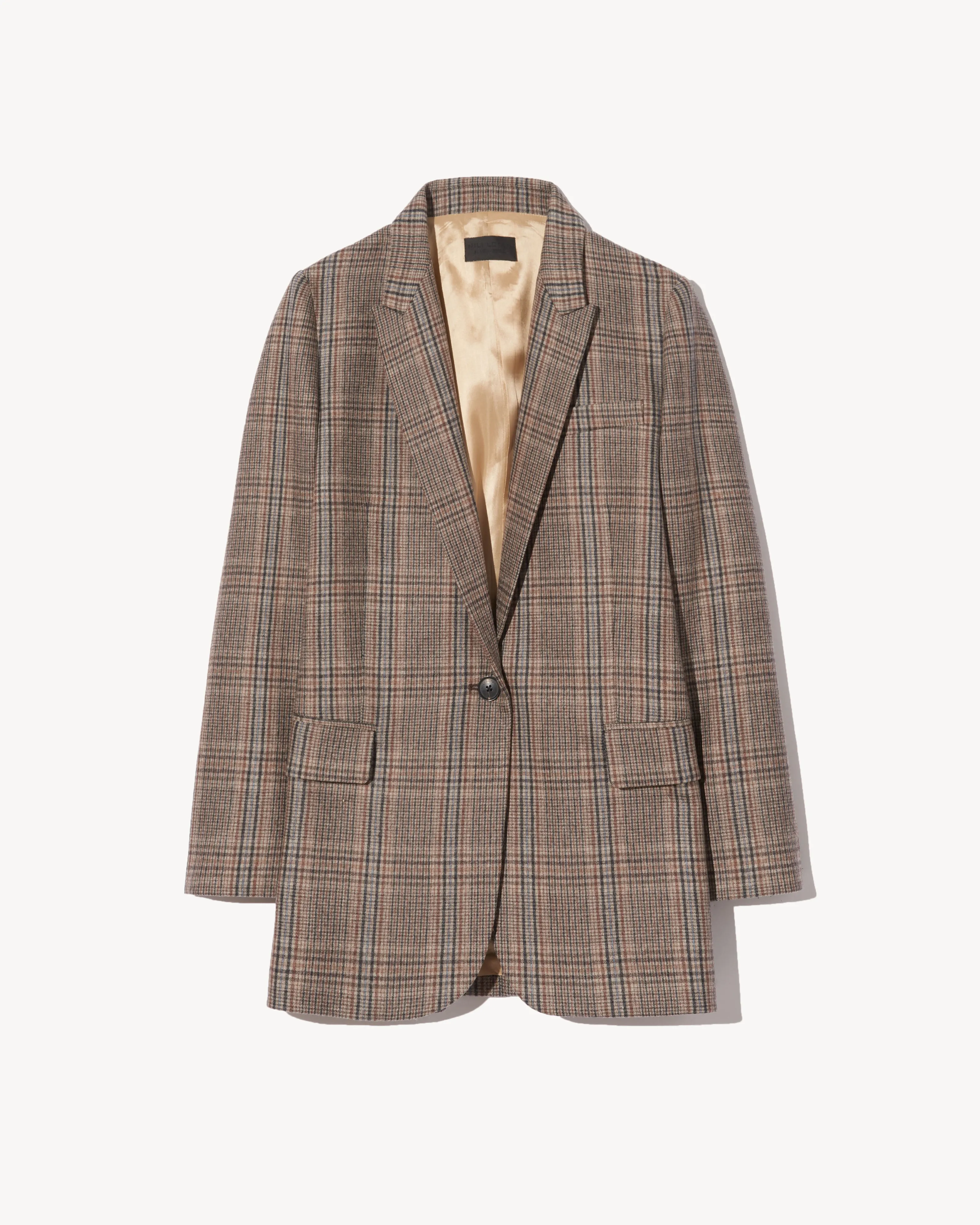 DIANE BLAZER sold by Nili Lotan