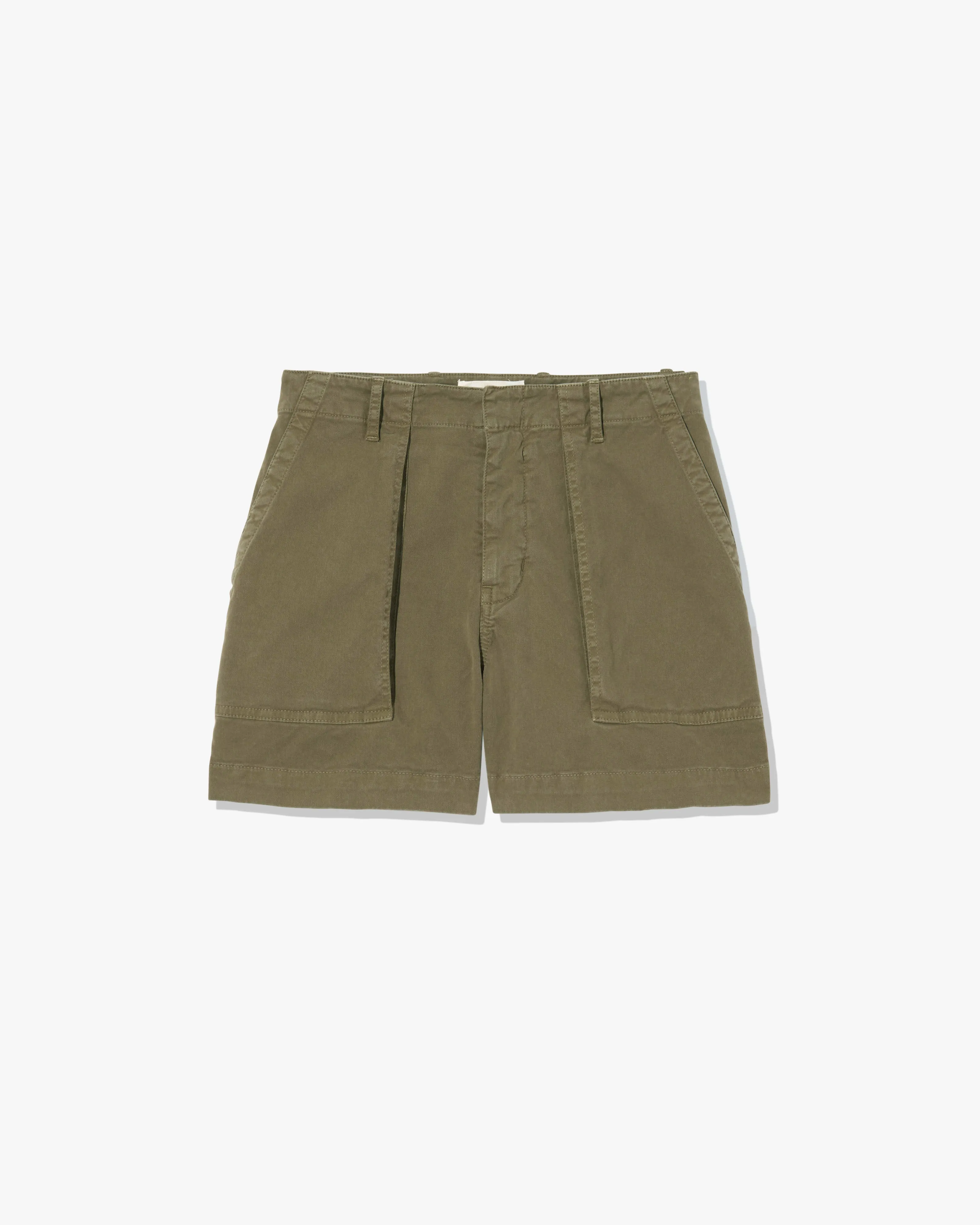 UTILITY SHORT sold by Nili Lotan