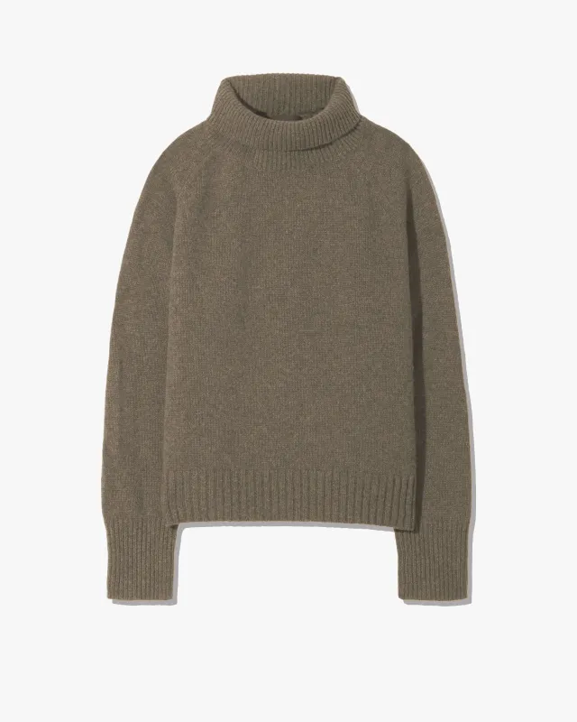 LANIE CASHMERE SWEATER made by Nili Lotan