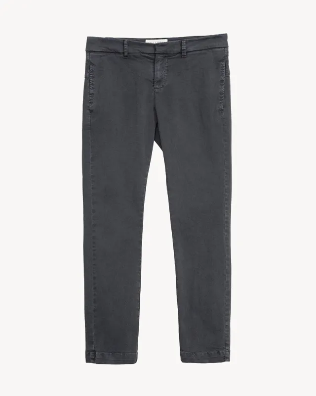 TEL AVIV PANT made by Nili Lotan