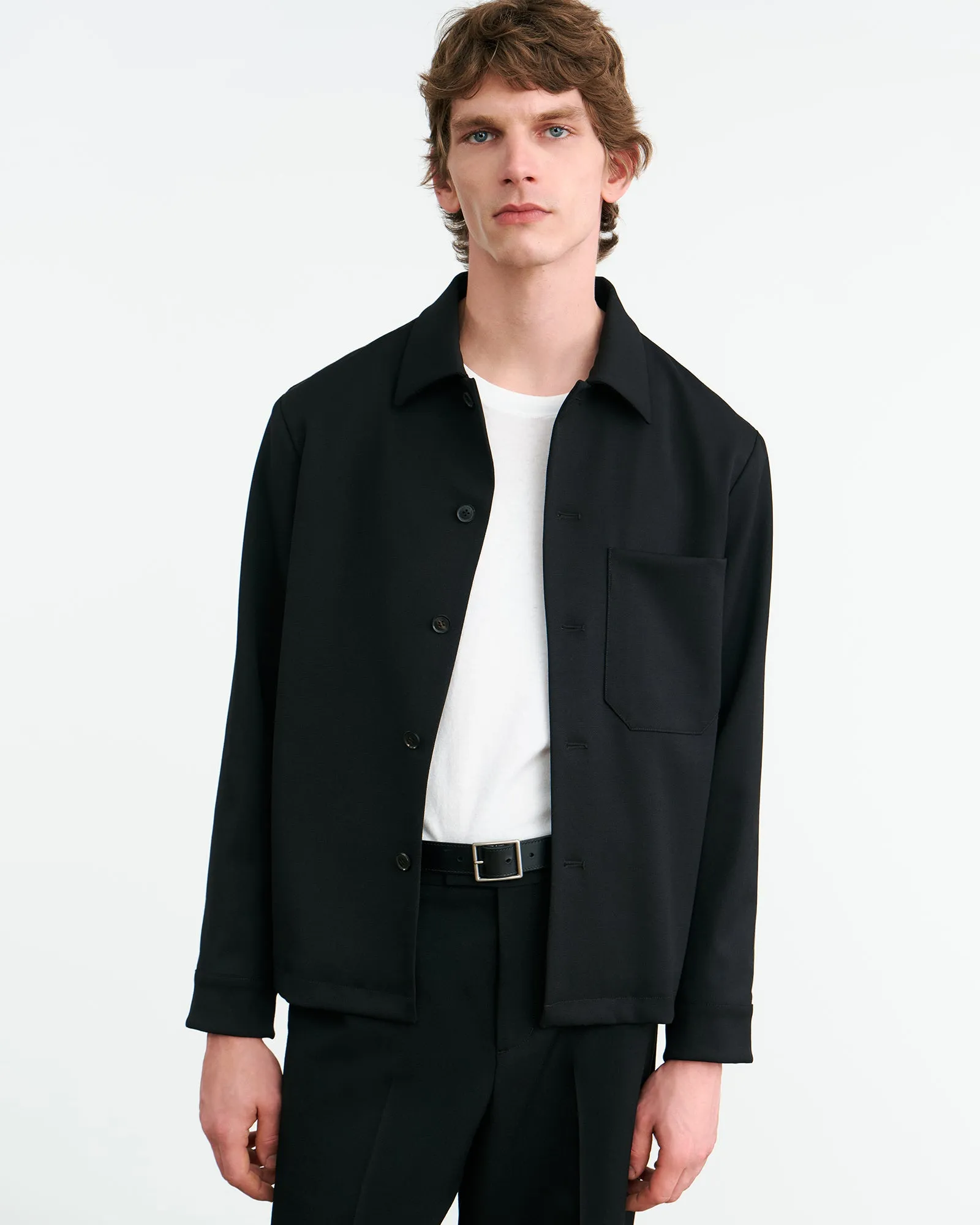 ALEXANDER JACKET sold by Nili Lotan product image thumbnail 2
