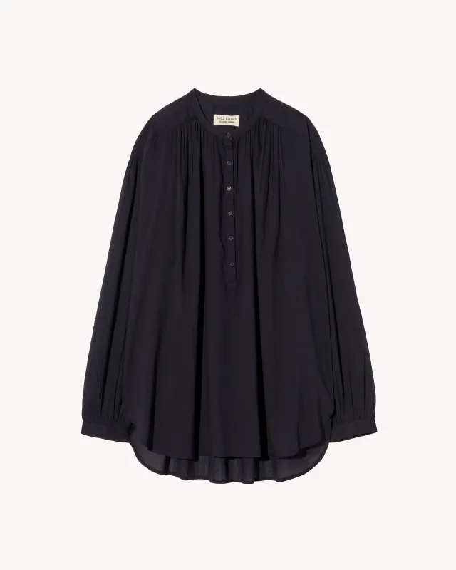 NEVILLE BLOUSE made by Nili Lotan
