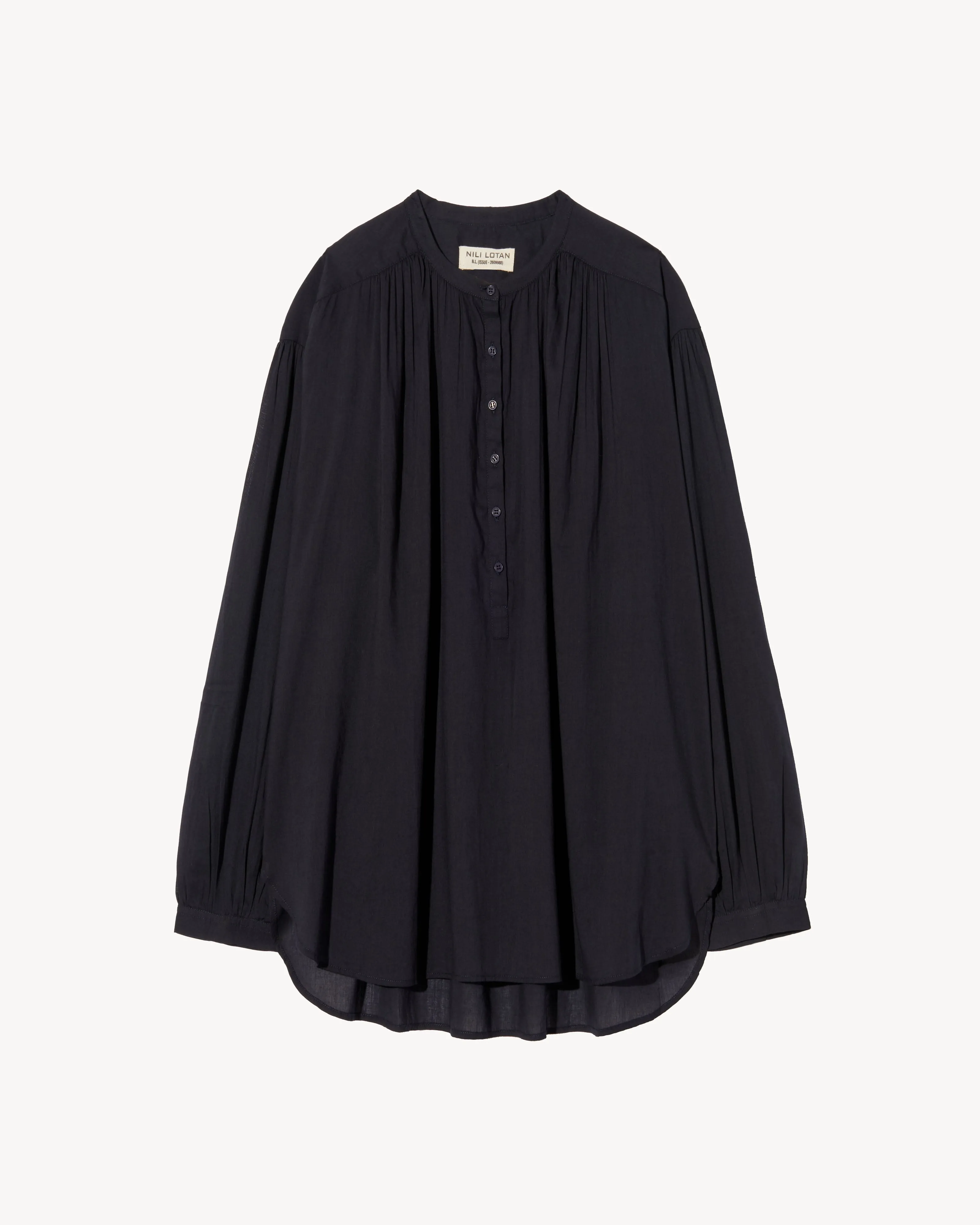 NEVILLE BLOUSE sold by Nili Lotan