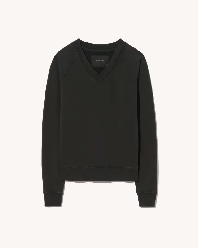 AMIRAH SWEATSHIRT made by Nili Lotan