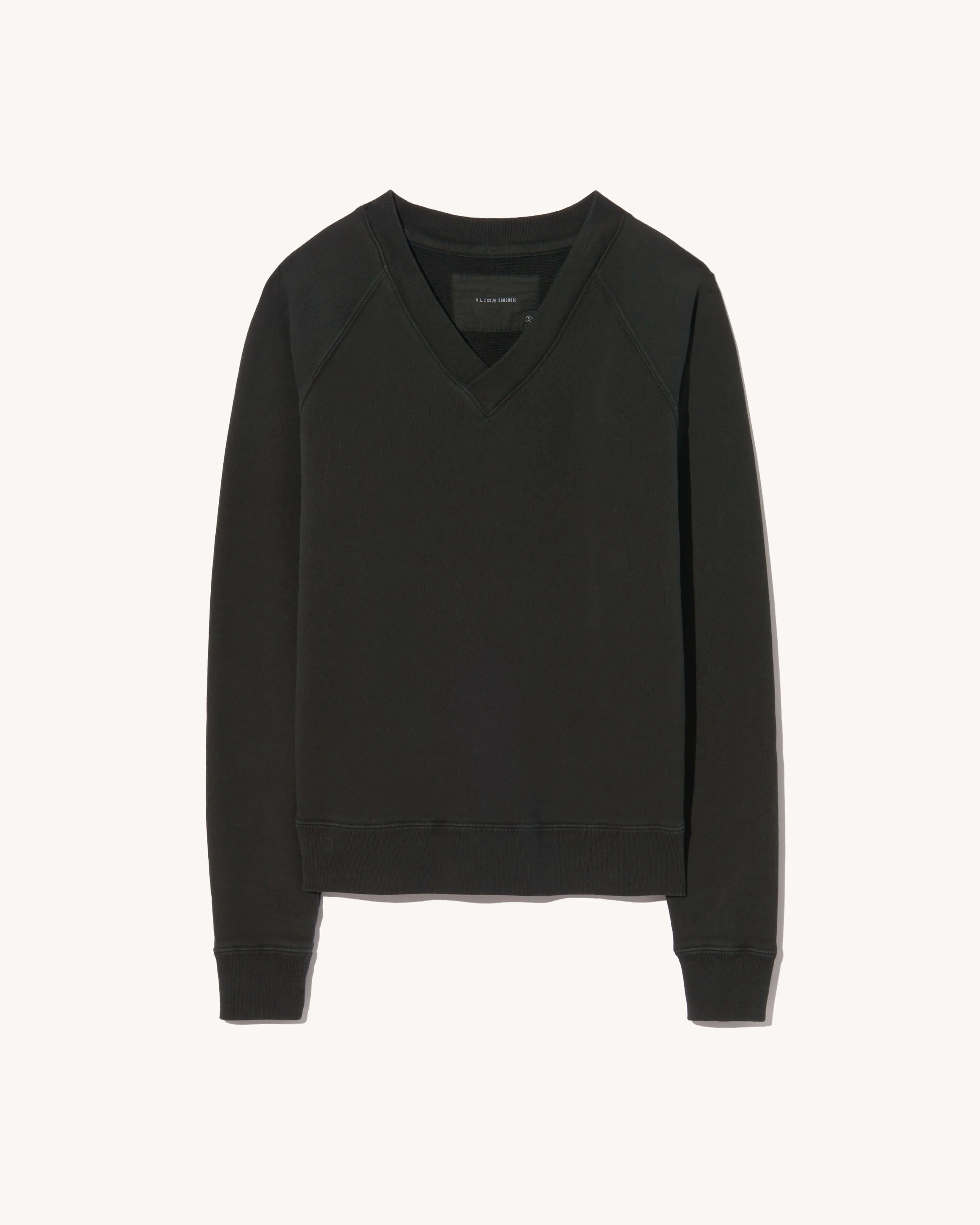 AMIRAH SWEATSHIRT sold by Nili Lotan
