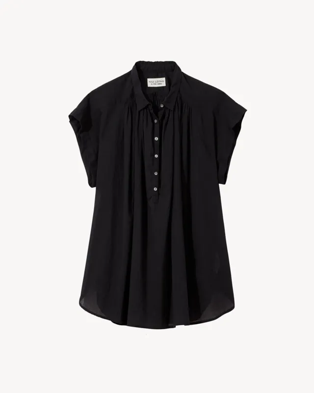 NORMANDY BLOUSE made by Nili Lotan