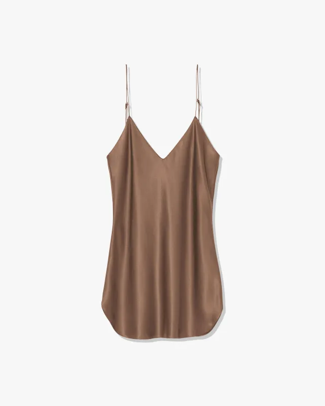 ISABELLA CAMI TOP made by Nili Lotan
