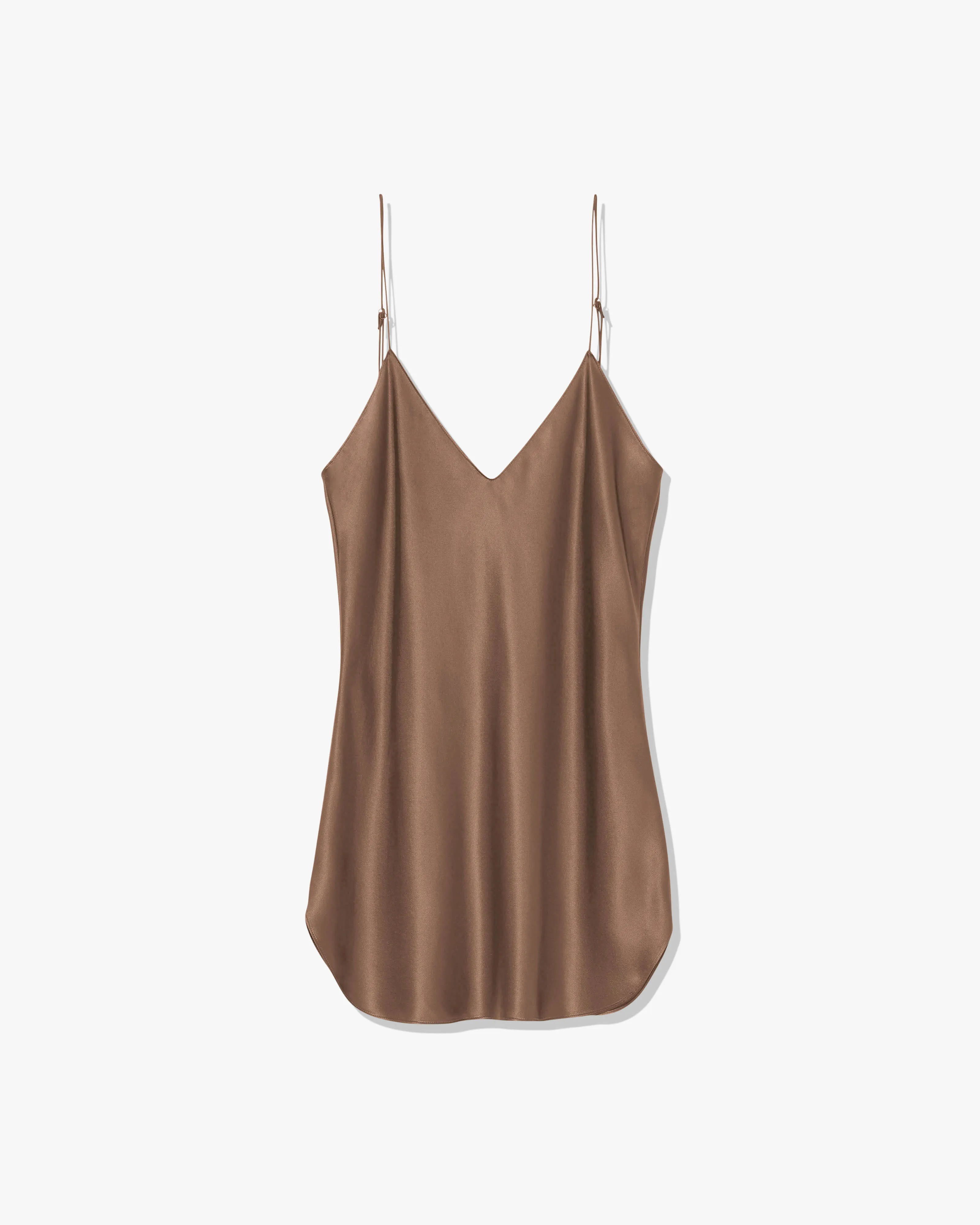 ISABELLA CAMI TOP sold by Nili Lotan