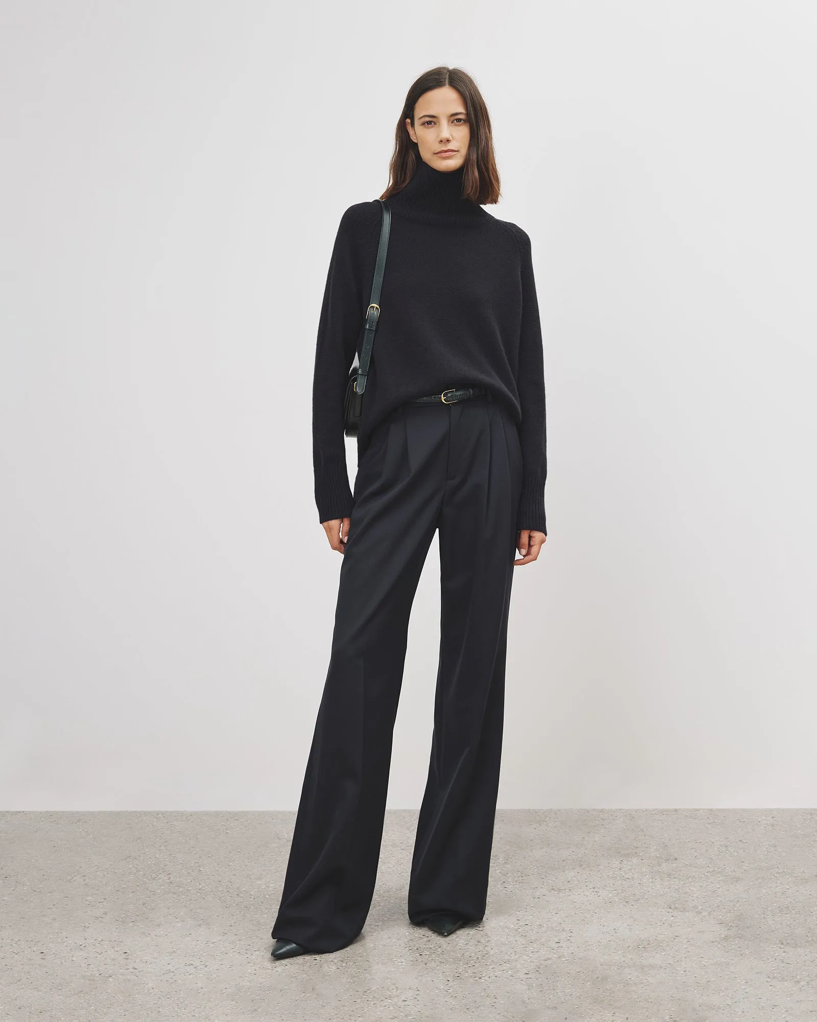 FLAVIE PANT sold by Nili Lotan product image thumbnail 2