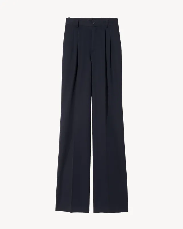 FLAVIE PANT made by Nili Lotan