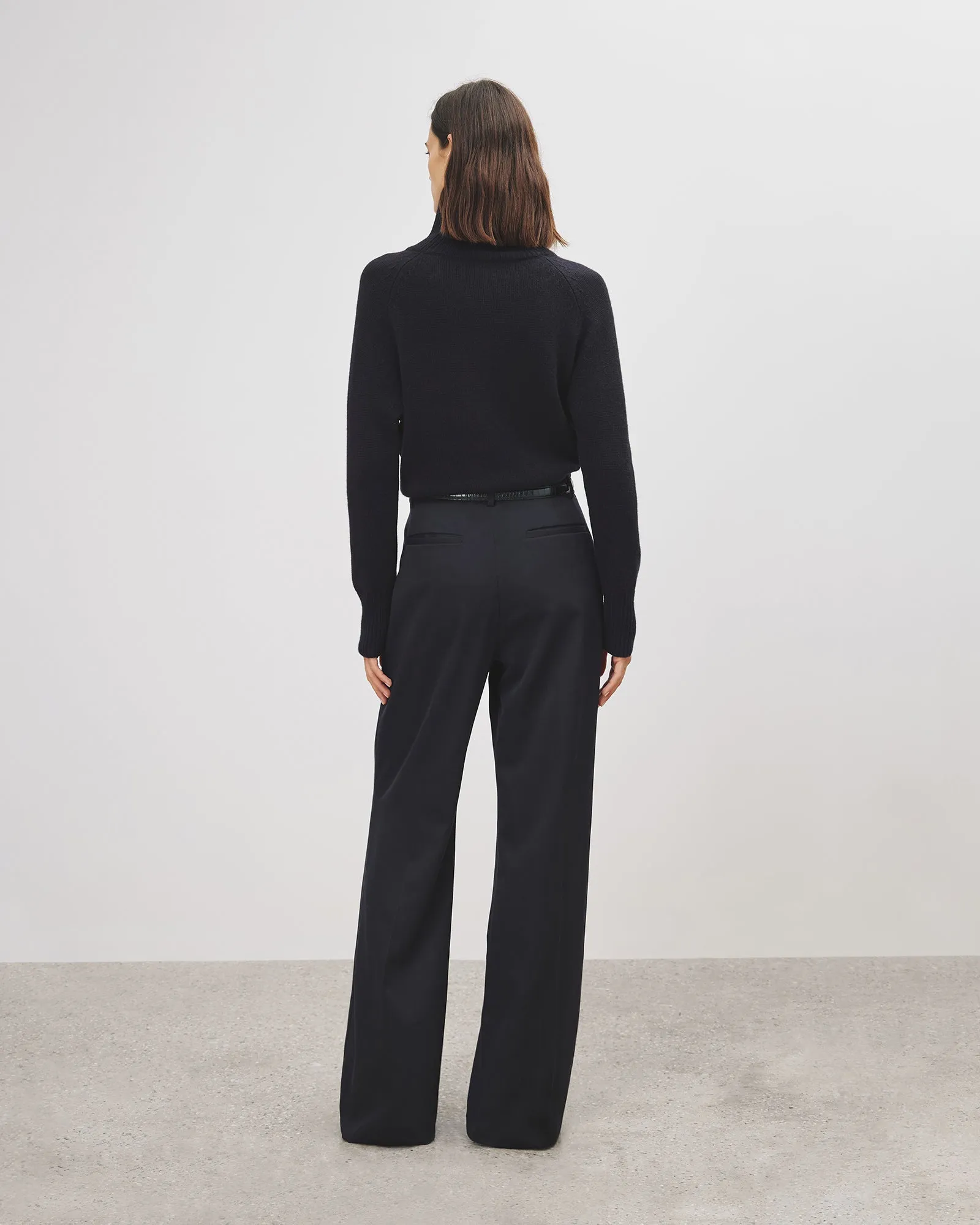 FLAVIE PANT sold by Nili Lotan product image thumbnail 3