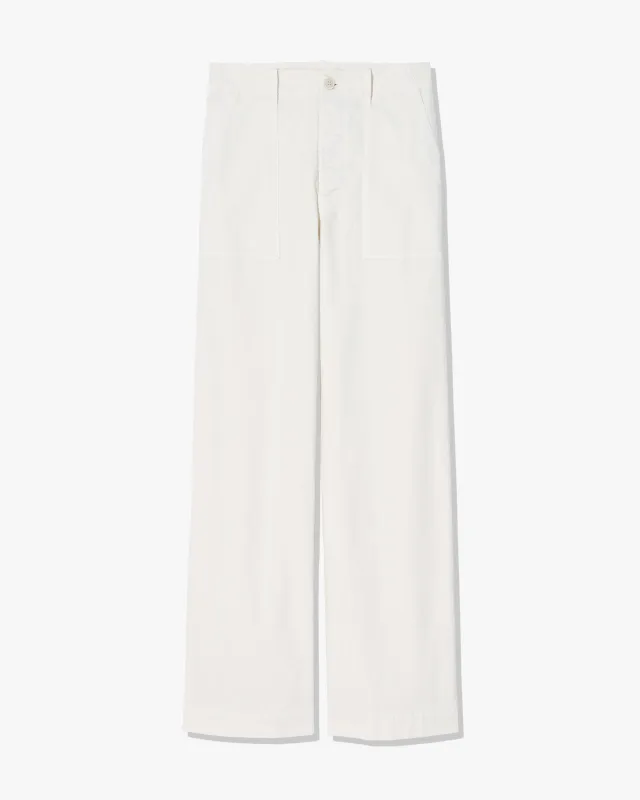 LEON BOY PANT made by Nili Lotan