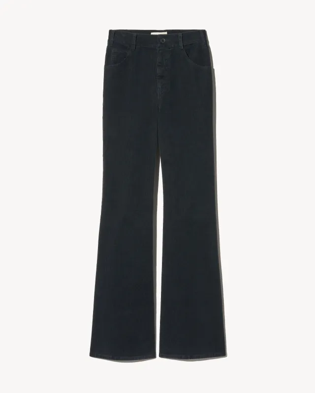 ROE CORDUROY PANT made by Nili Lotan