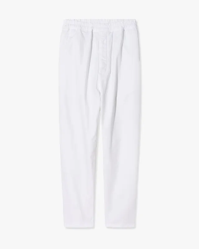 WALKER COTTON PANT made by Nili Lotan