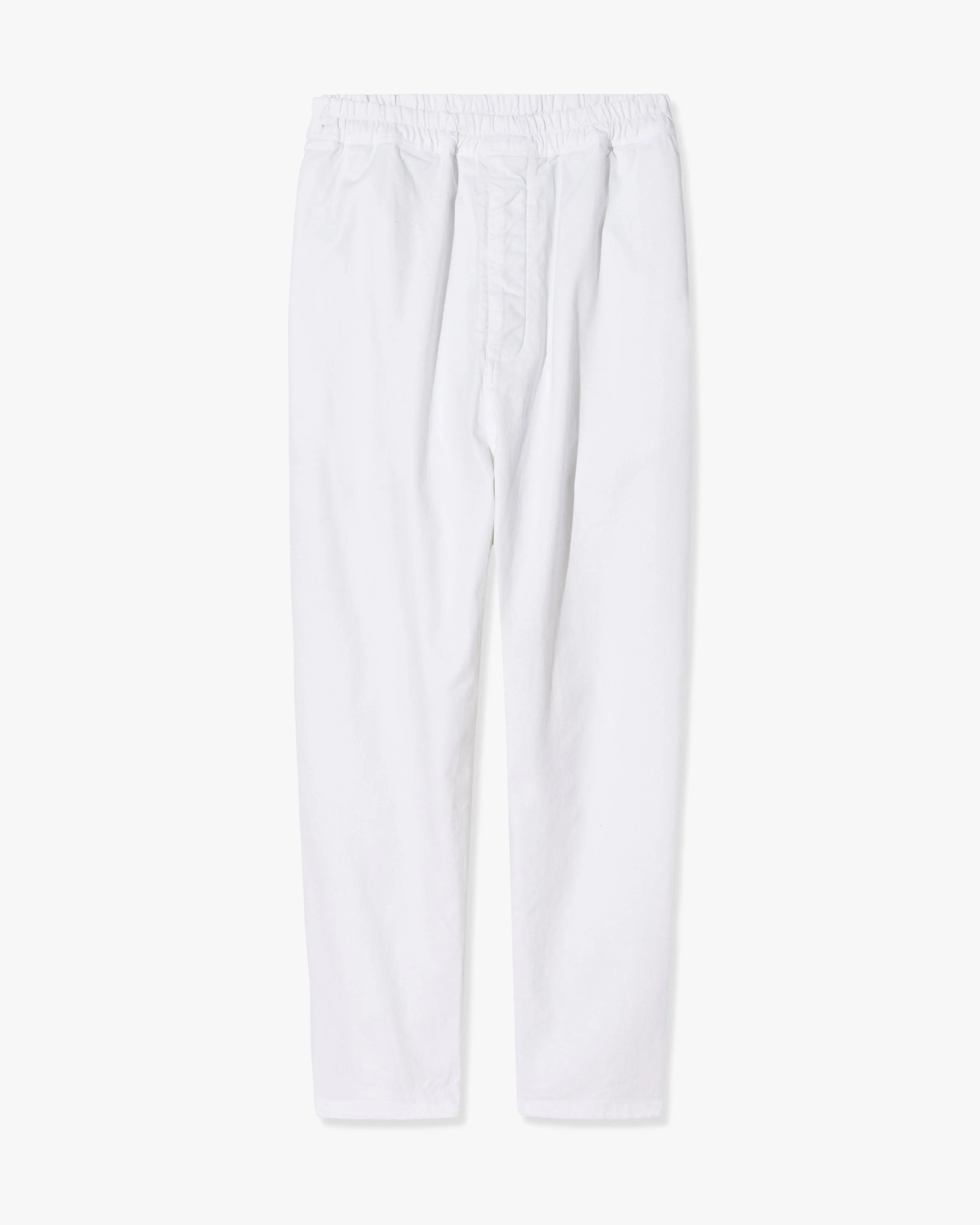 WALKER COTTON PANT sold by Nili Lotan