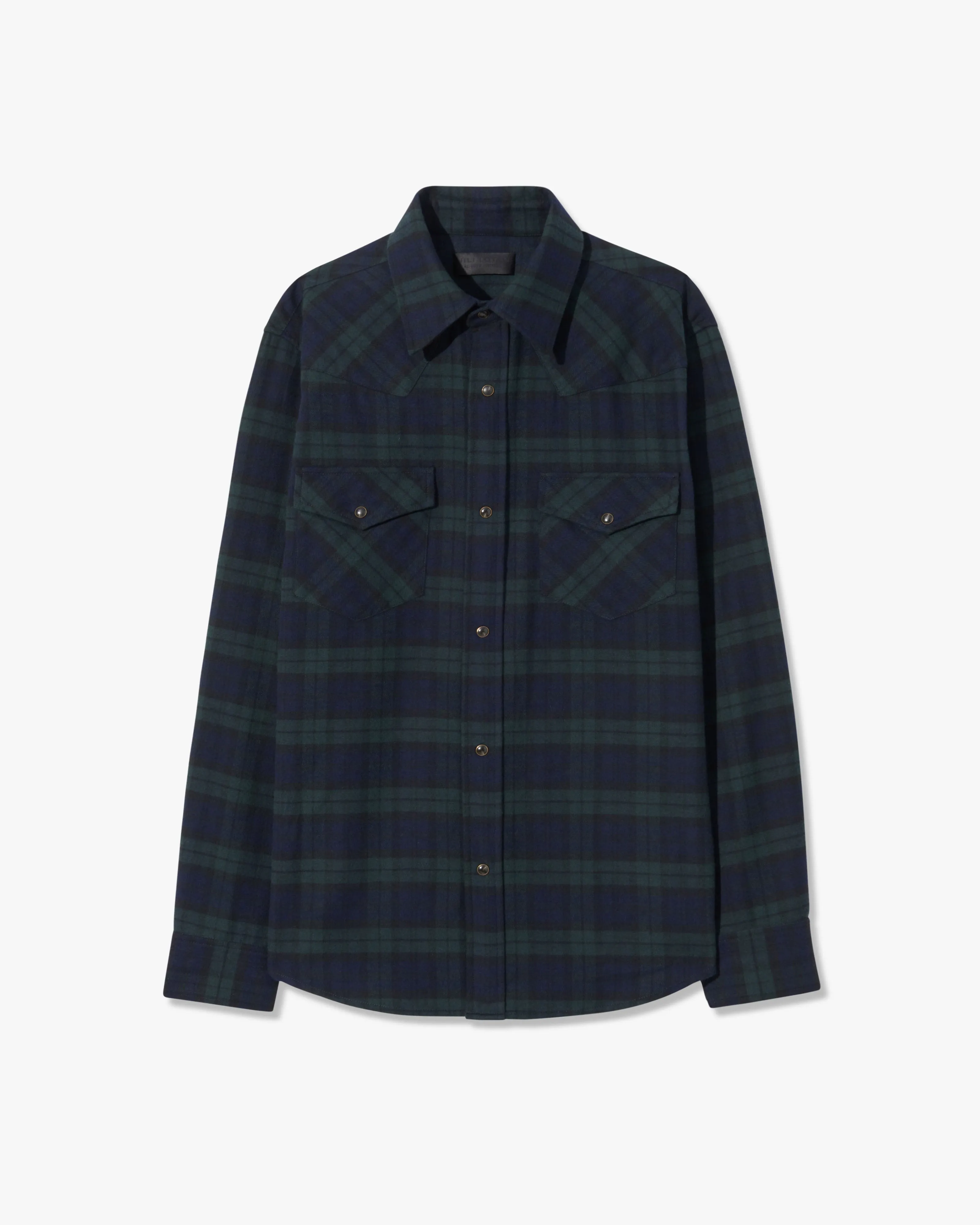 TRAVIS SHIRT sold by Nili Lotan product image thumbnail 2
