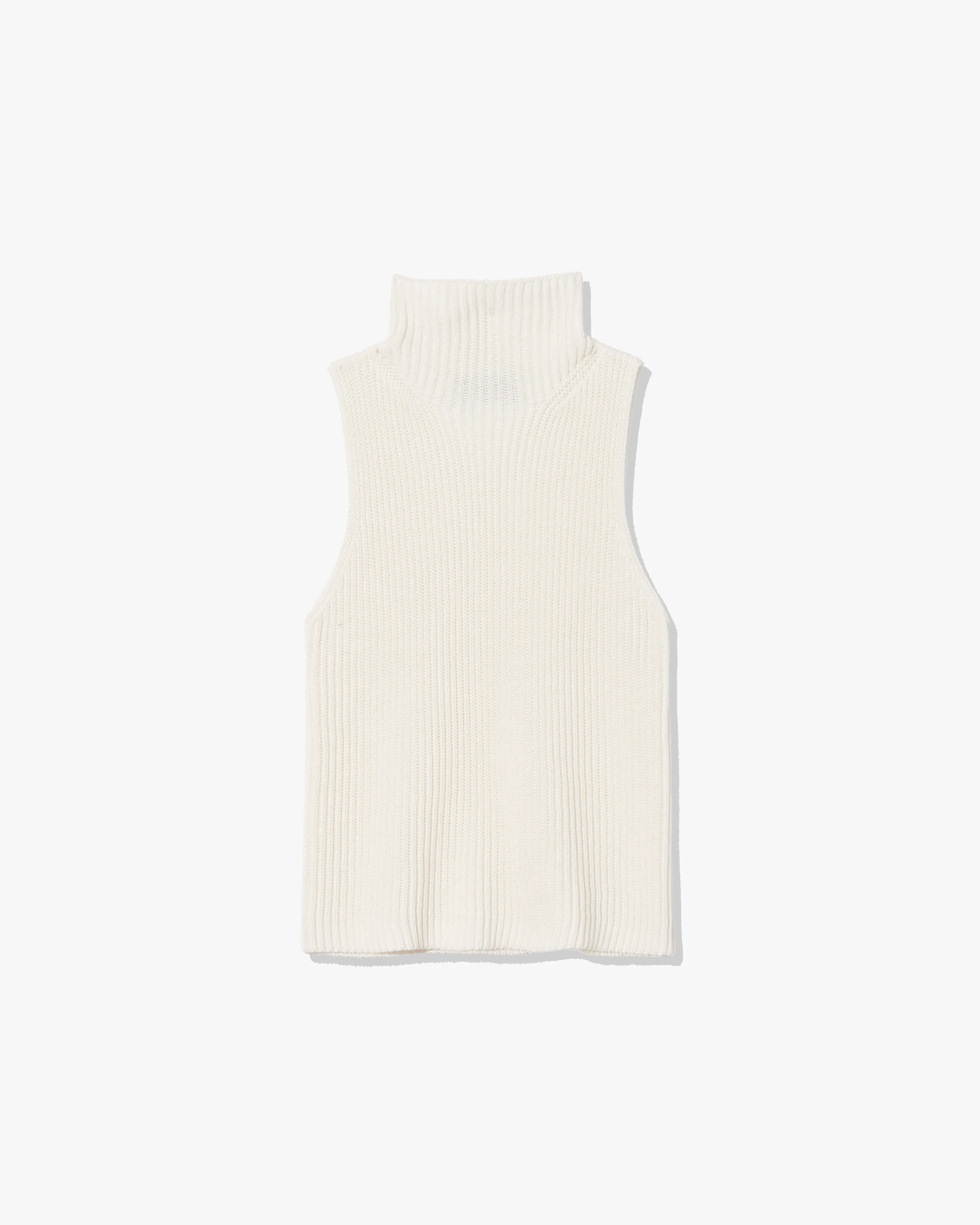 SONIA SWEATER TANK sold by Nili Lotan product image thumbnail 2