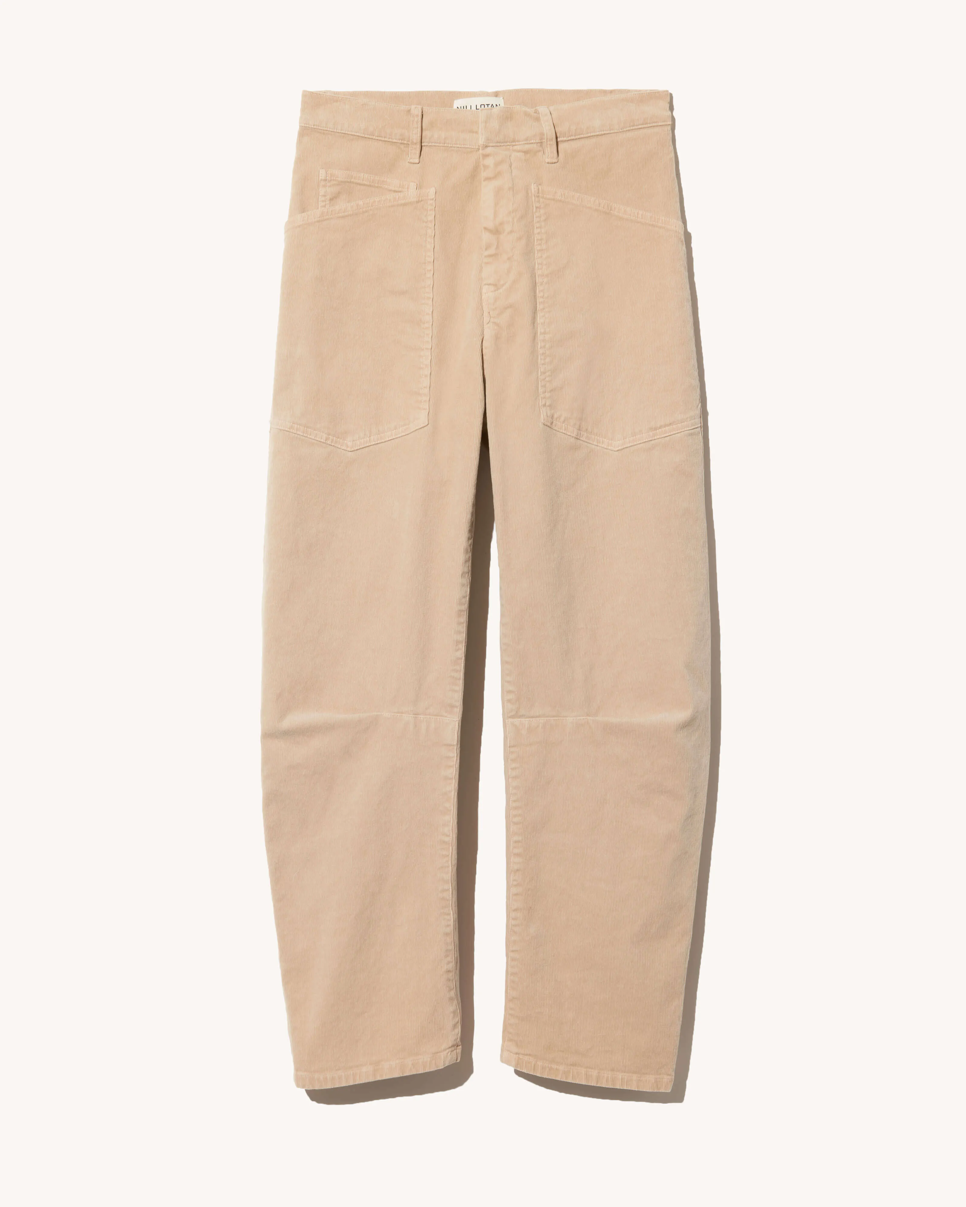 SHON CORDUROY sold by Nili Lotan product image thumbnail 3