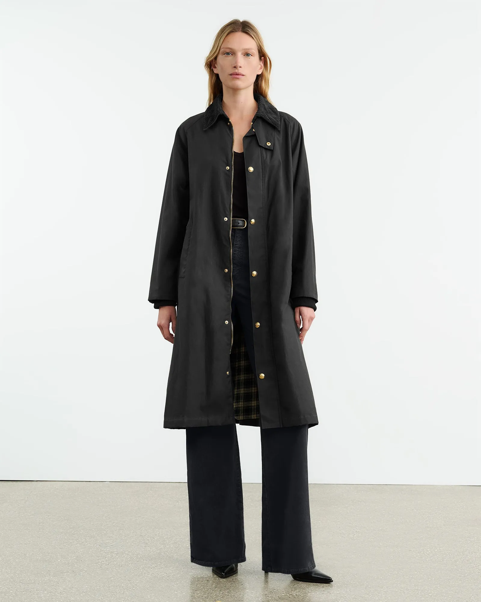 ROMUALD COAT sold by Nili Lotan