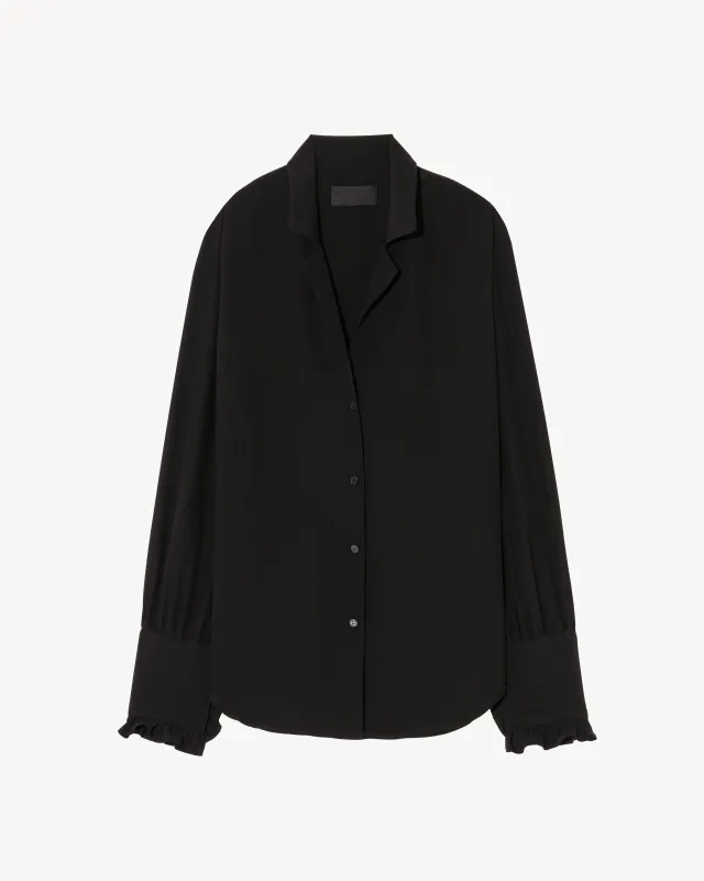 PAULINE SHIRT made by Nili Lotan