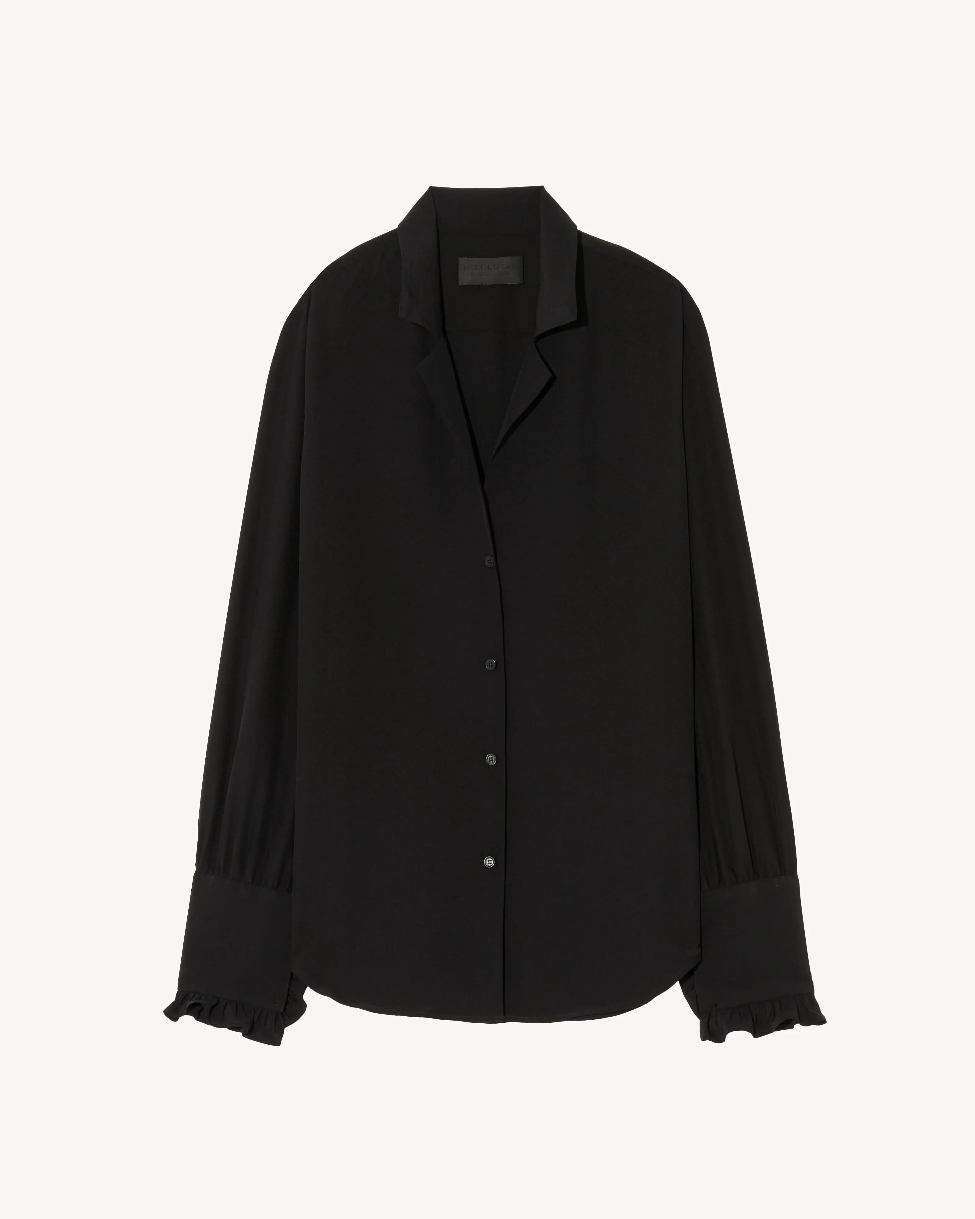 PAULINE SHIRT sold by Nili Lotan