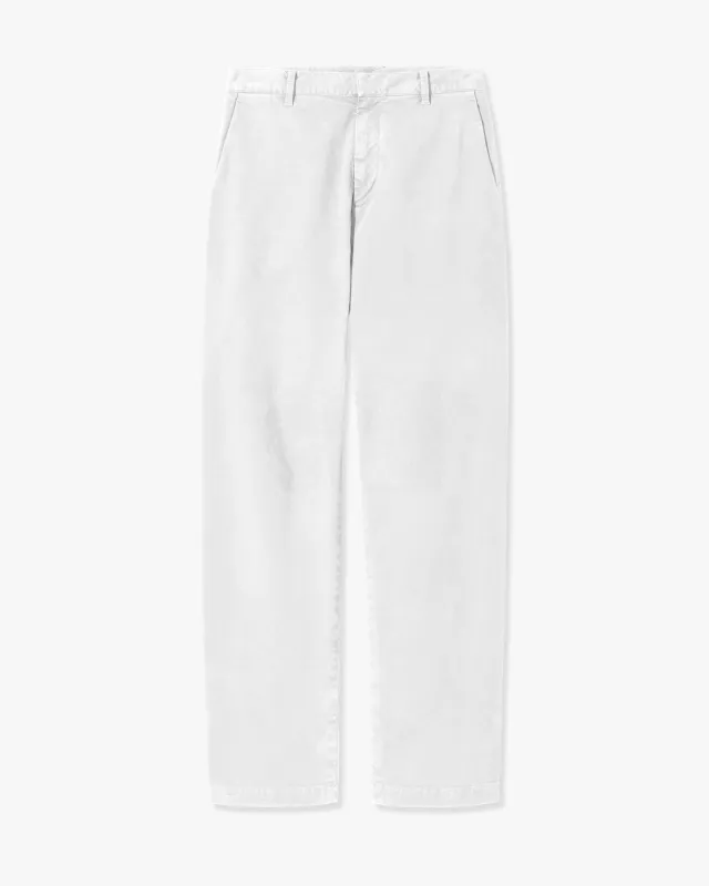 PARIS COTTON PANT made by Nili Lotan