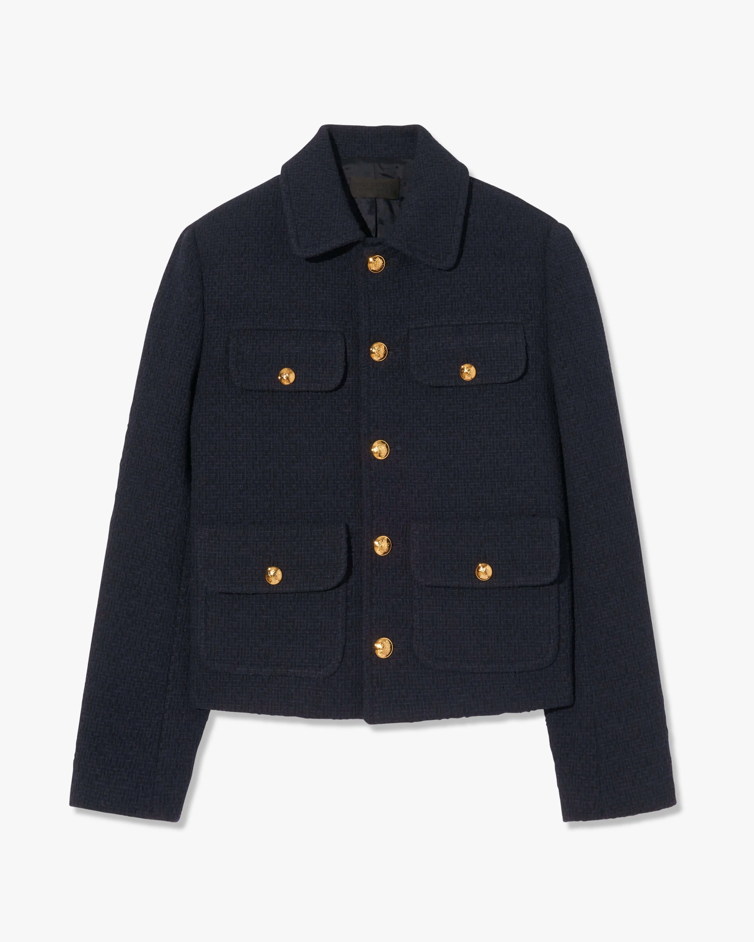 PAOLA JACKET sold by Nili Lotan