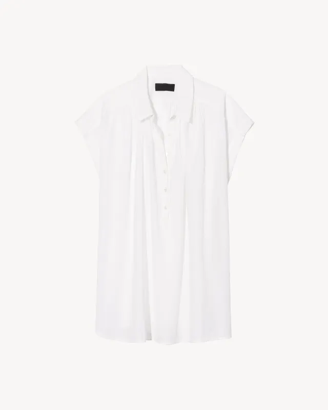 NORMANDY BLOUSE made by Nili Lotan