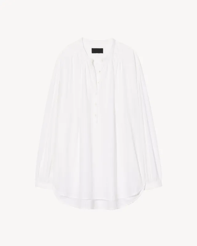 NEVILLE BLOUSE made by Nili Lotan