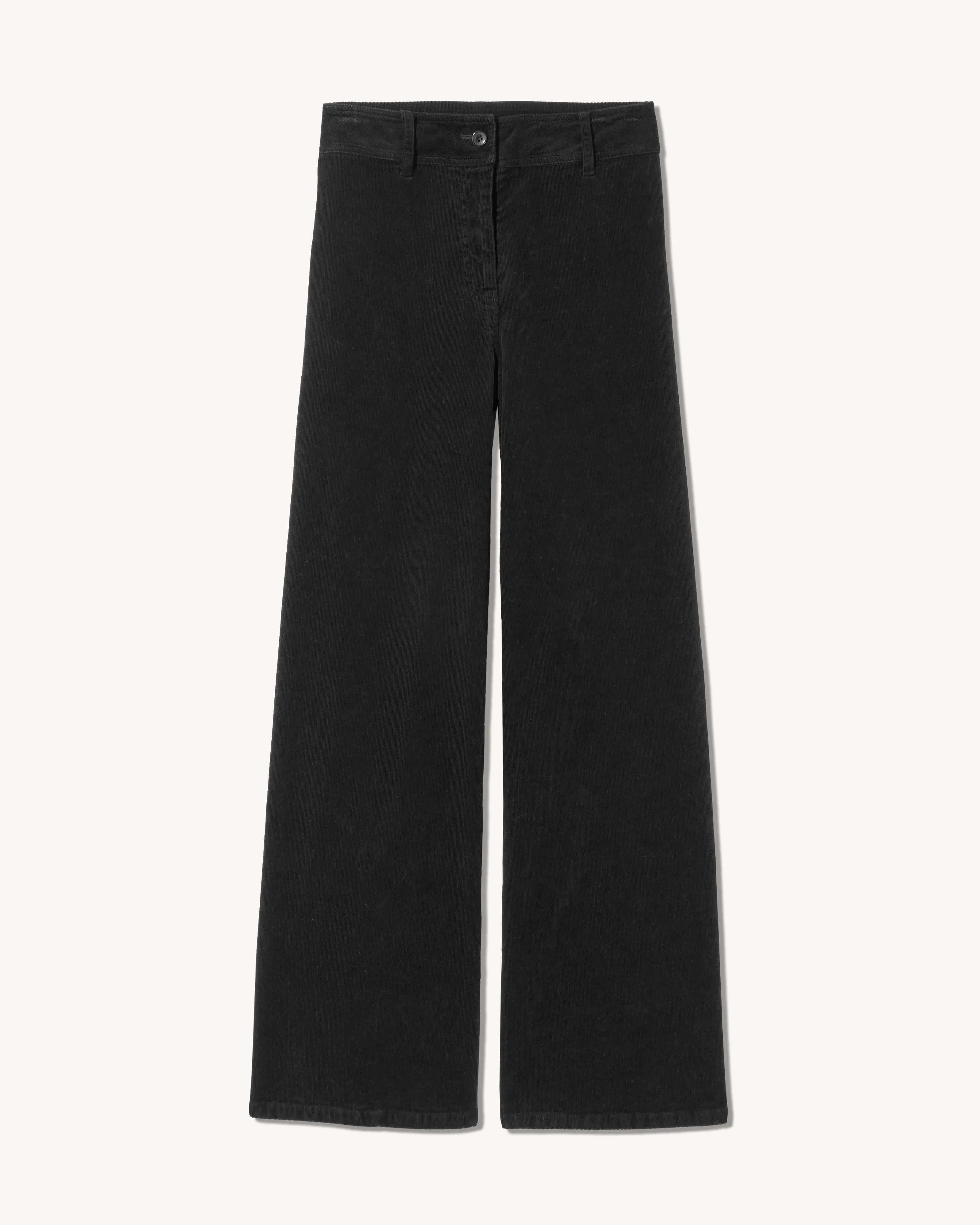 MEGAN CORDUROY PANT sold by Nili Lotan