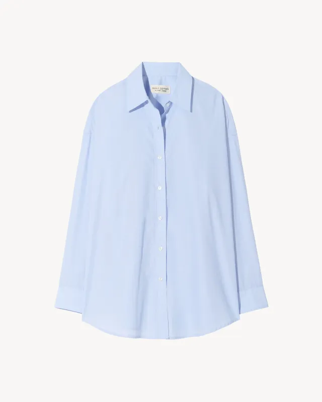 MATTIA SHIRT made by Nili Lotan