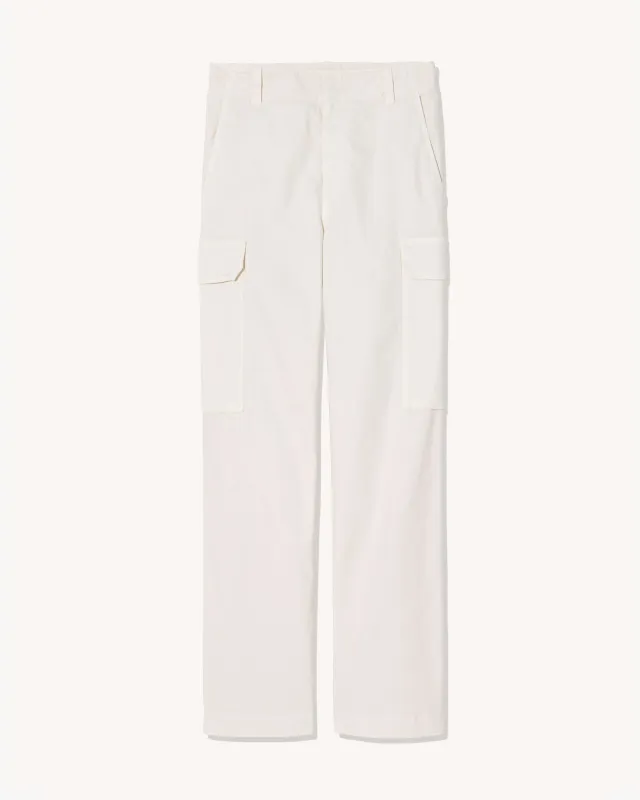 LEOFRED CARGO PANT made by Nili Lotan