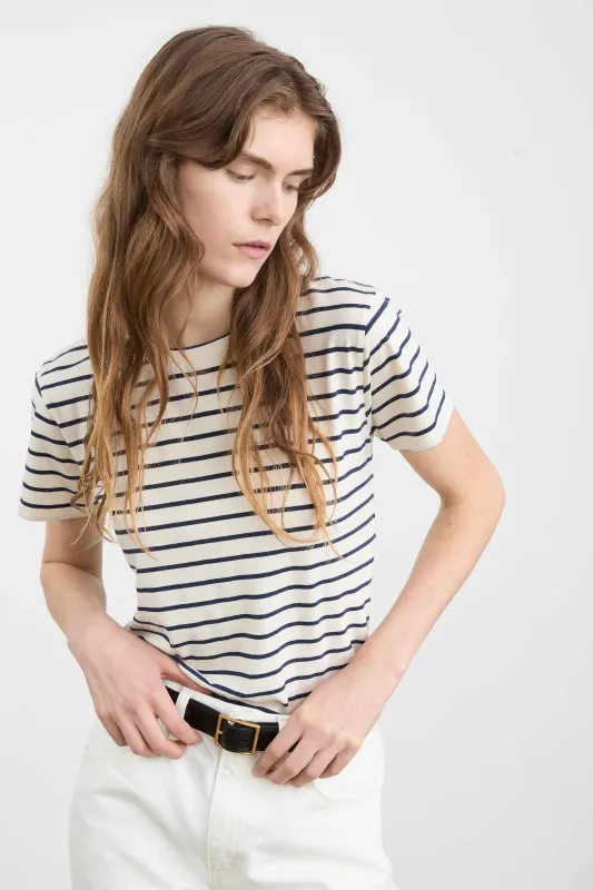 LANA TEE made by Nili Lotan