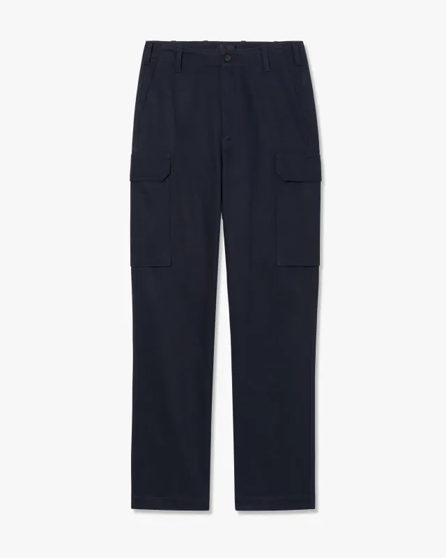 FRIEDMAN COTTON PANT made by Nili Lotan