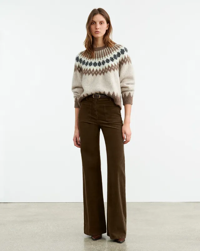 FLORENCE PANT made by Nili Lotan
