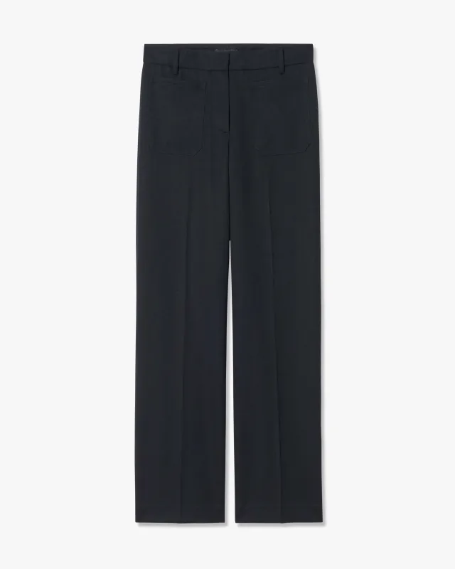 ENYA PANT made by Nili Lotan