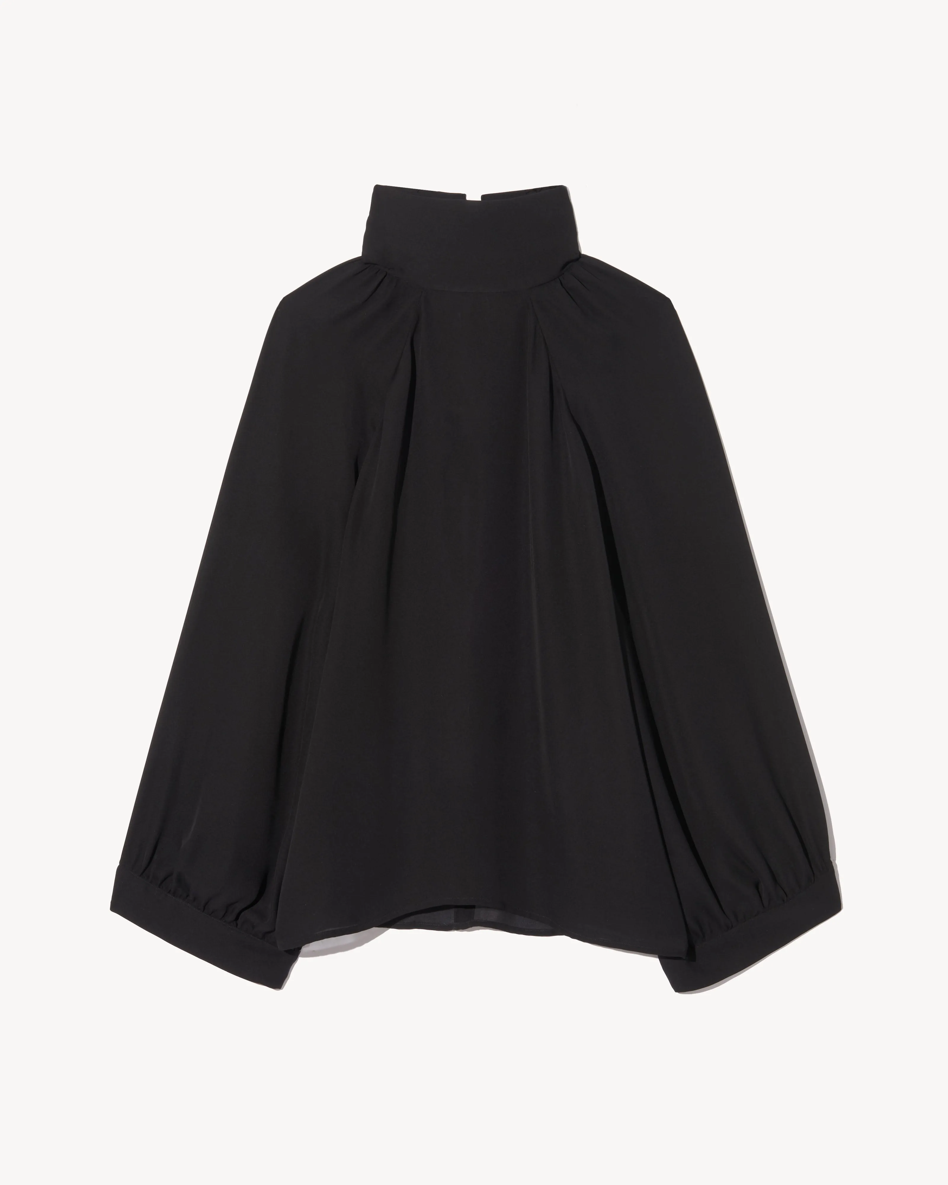 ELIANNA SILK BLOUSE sold by Nili Lotan