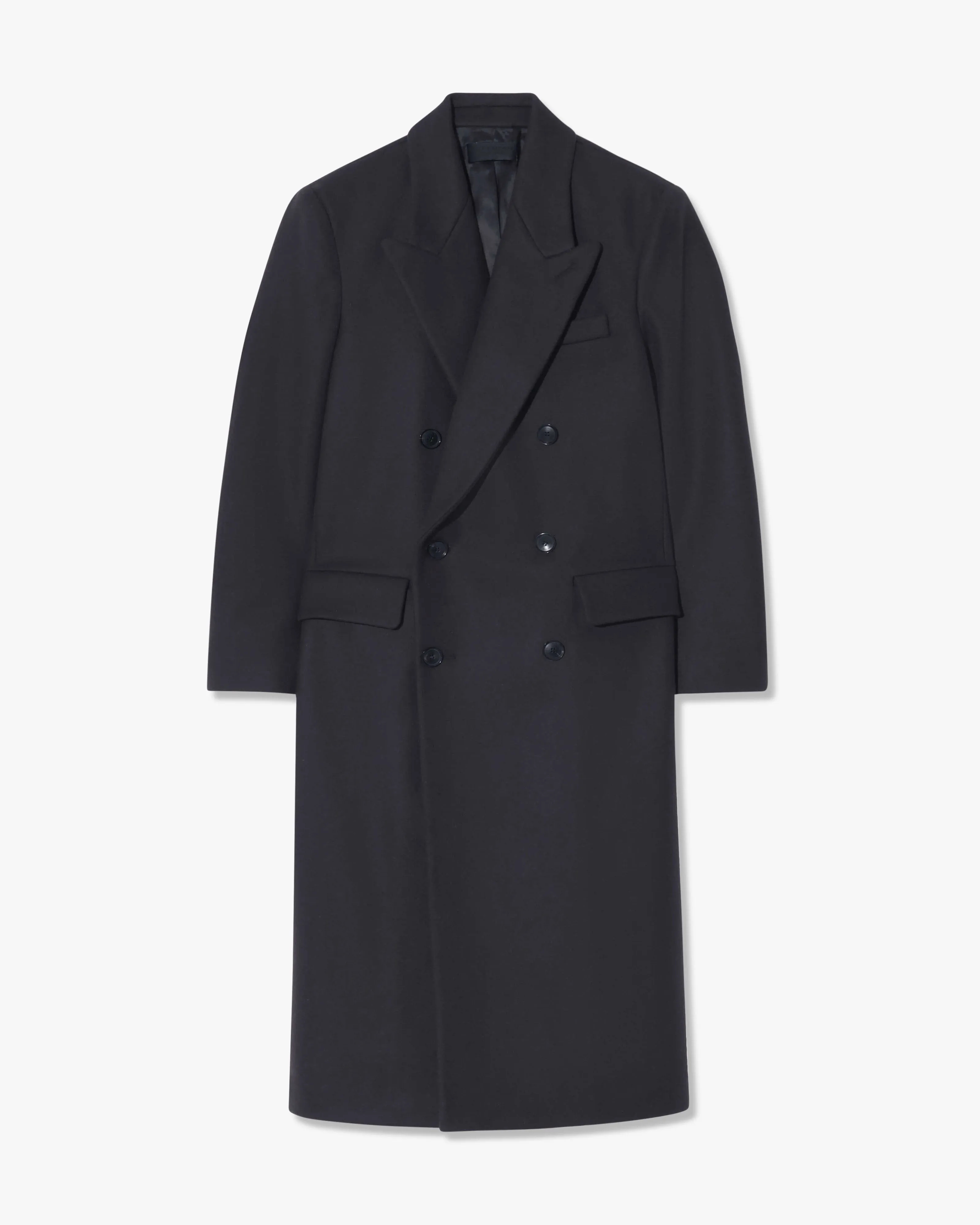 EDMONT COAT sold by Nili Lotan product image thumbnail 3