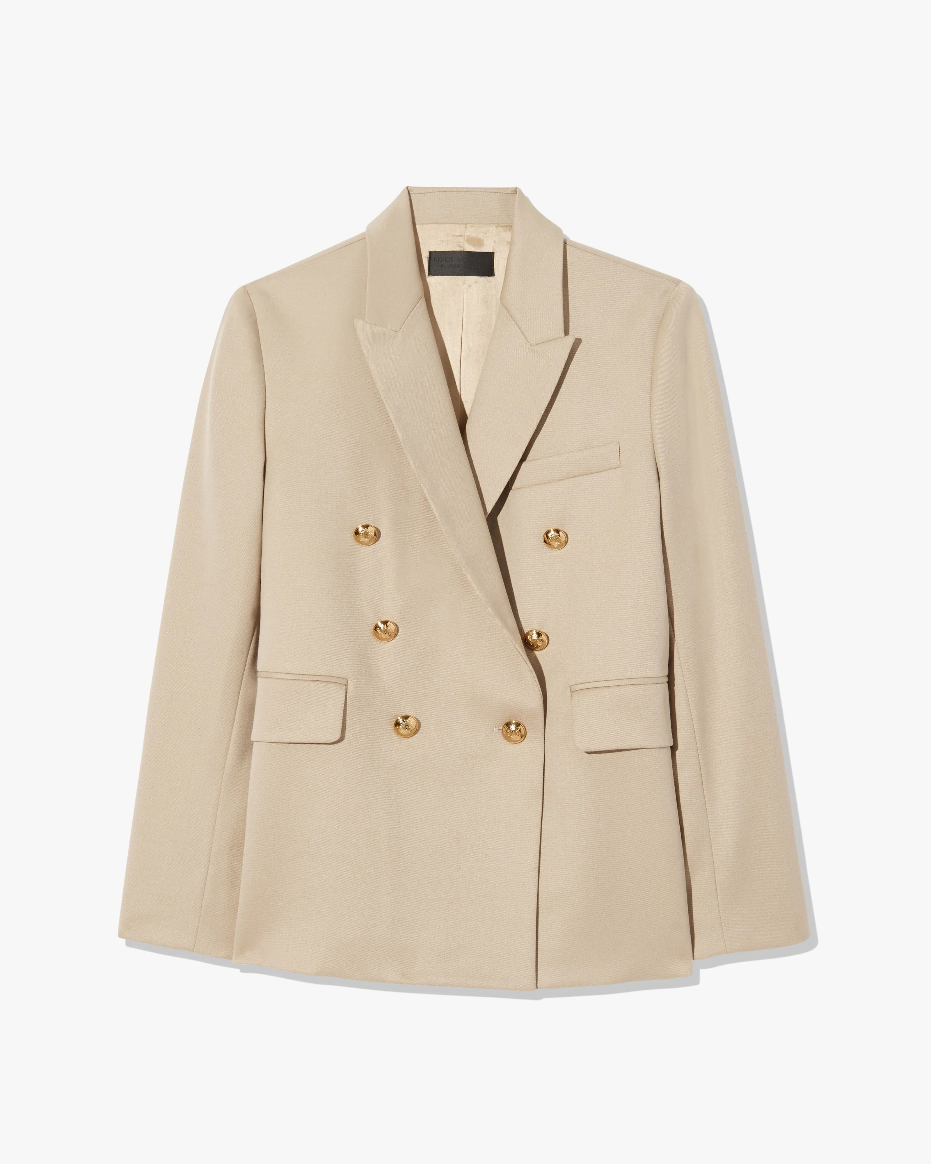 DURAN JACKET sold by Nili Lotan
