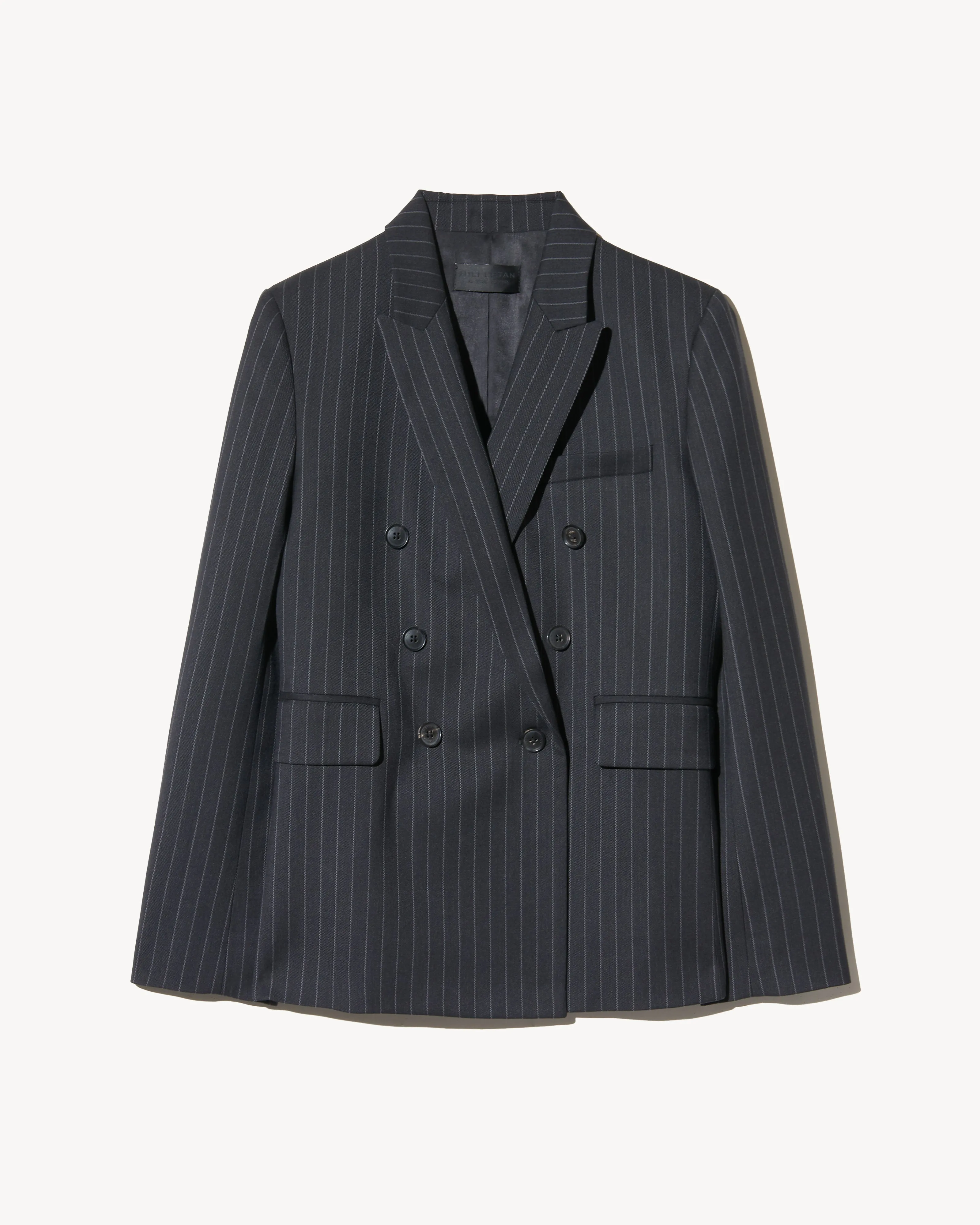 DURAN JACKET sold by Nili Lotan product image thumbnail 2