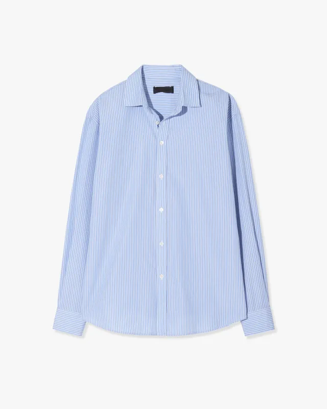 CRISTOBAL SHIRT made by Nili Lotan
