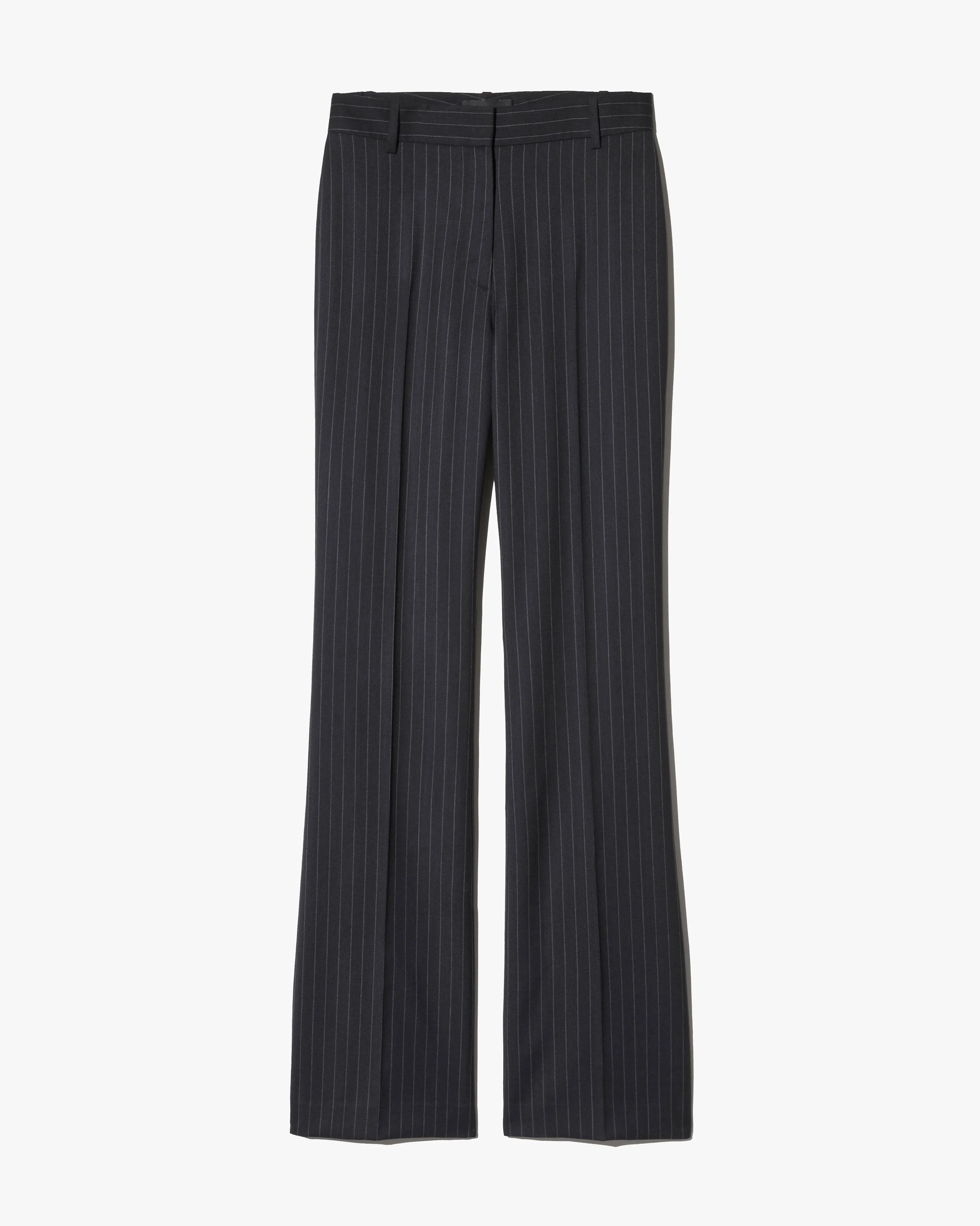CORETTE WOOL PANT sold by Nili Lotan product image thumbnail 4