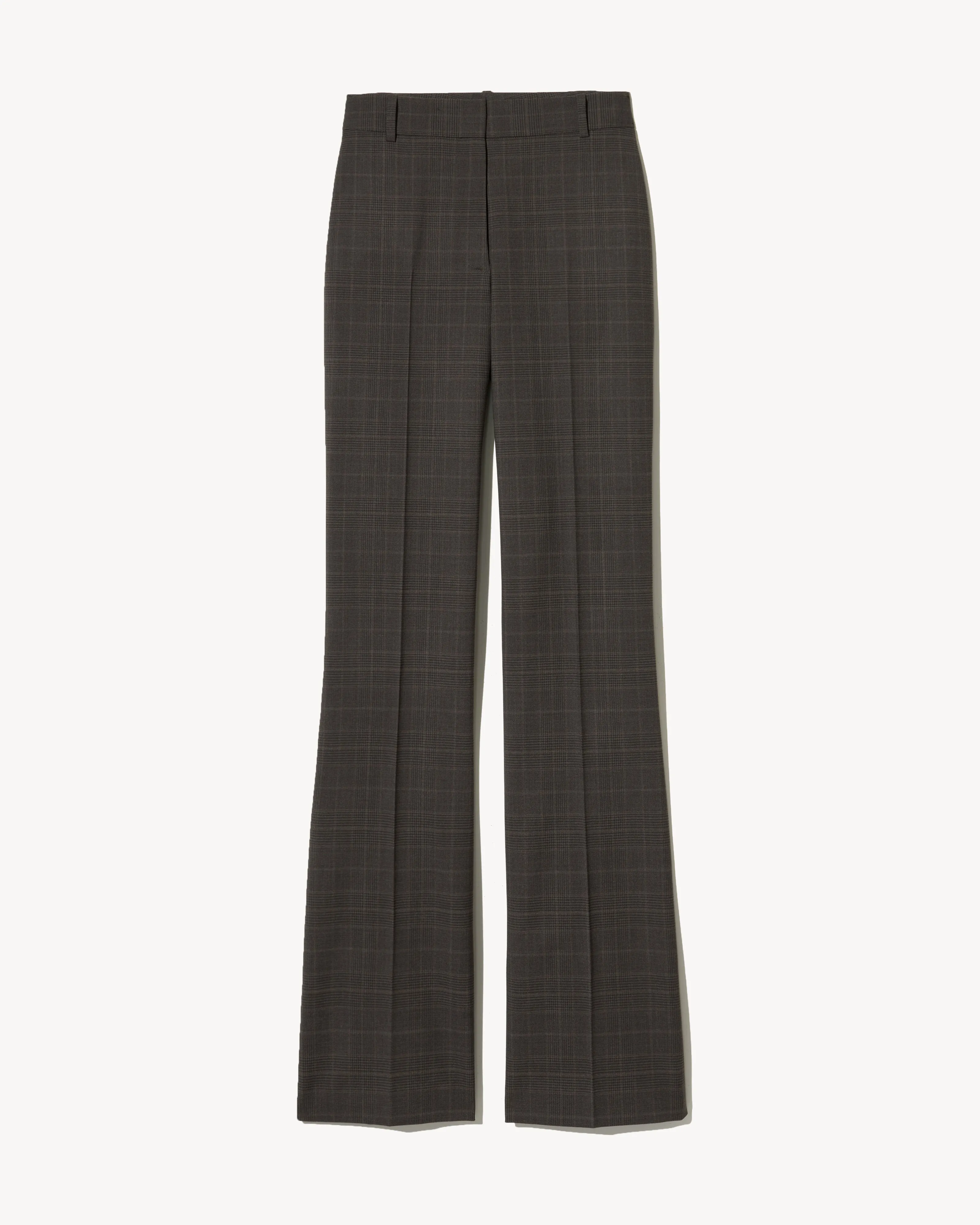 CORETTE WOOL PANT sold by Nili Lotan product image thumbnail 5