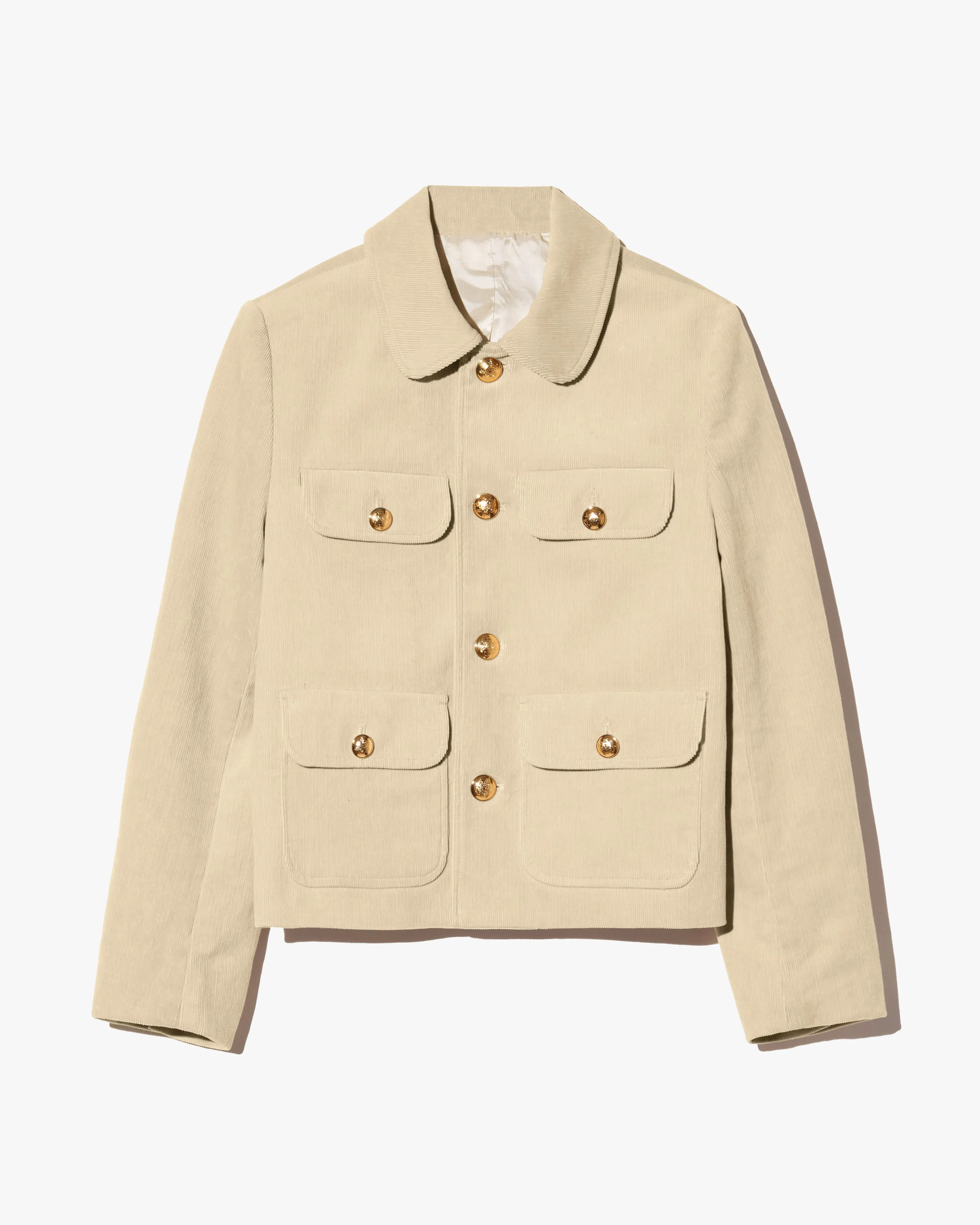 CHAMONIX JACKET sold by Nili Lotan