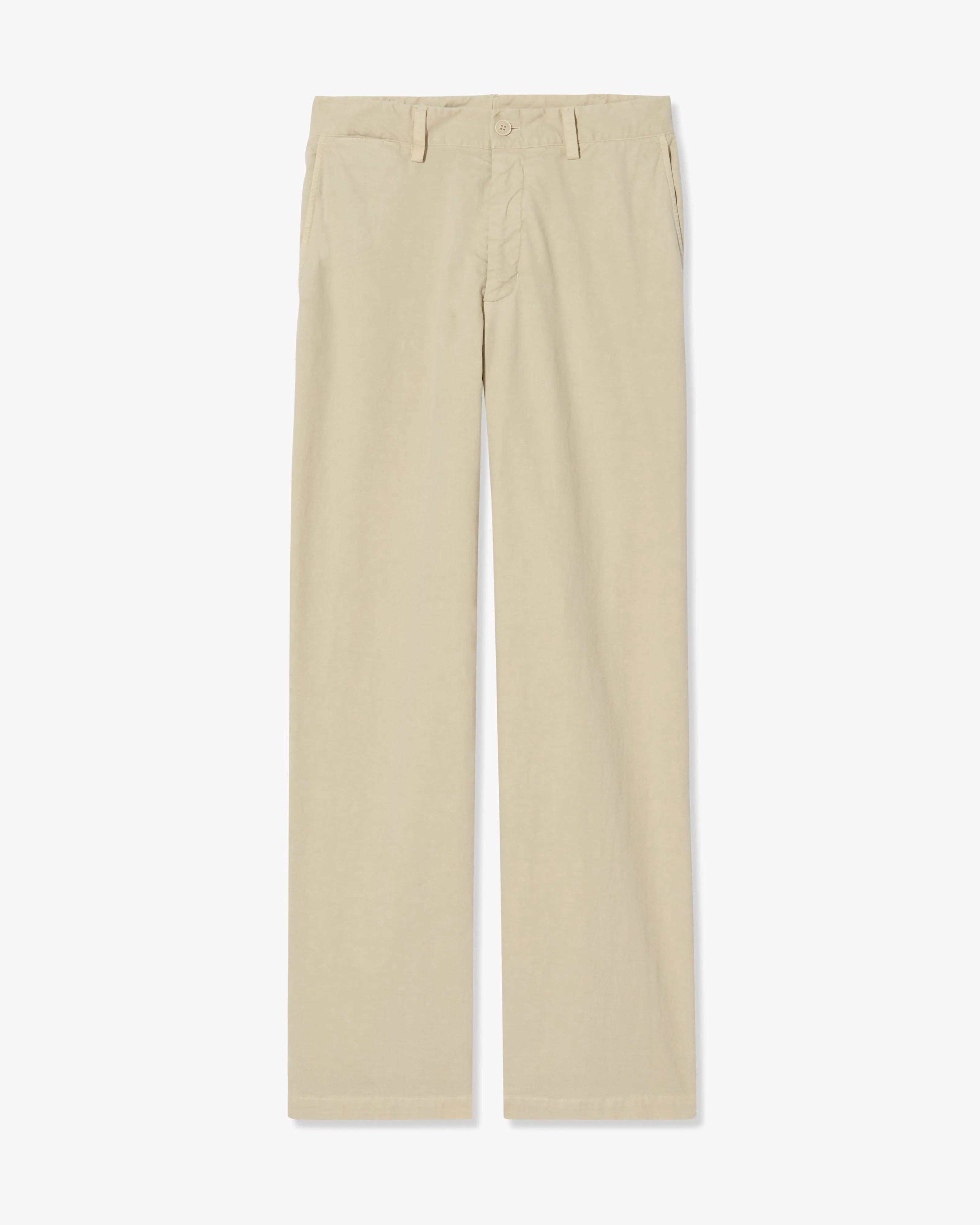 CARSEN COTTON PANT sold by Nili Lotan